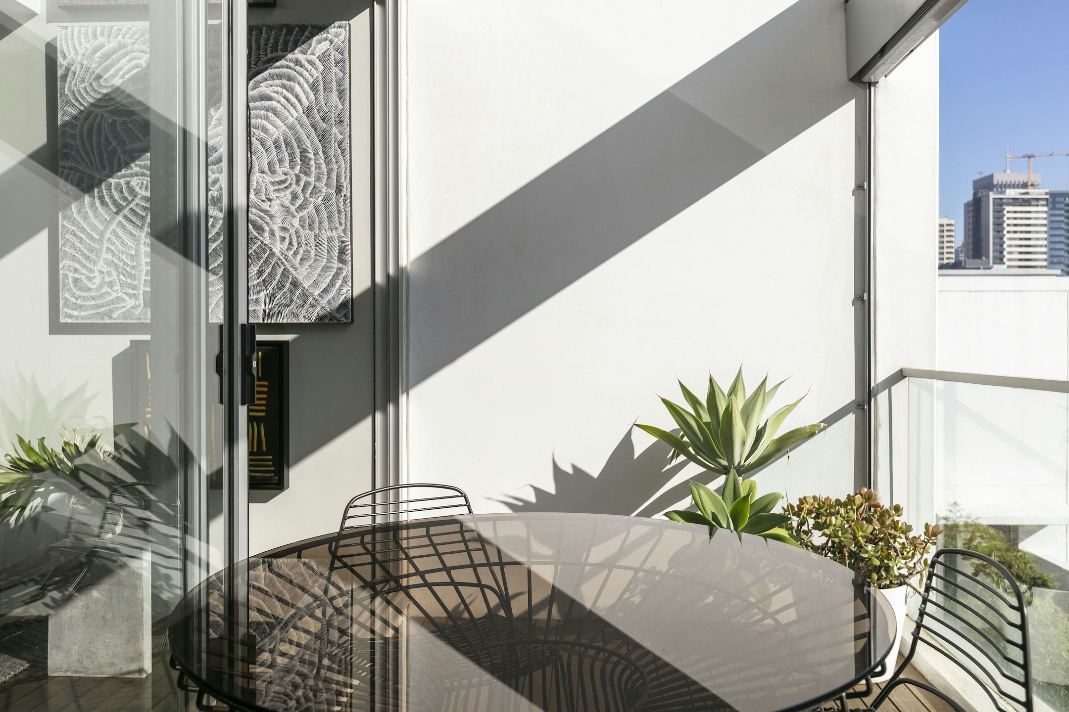 architecture