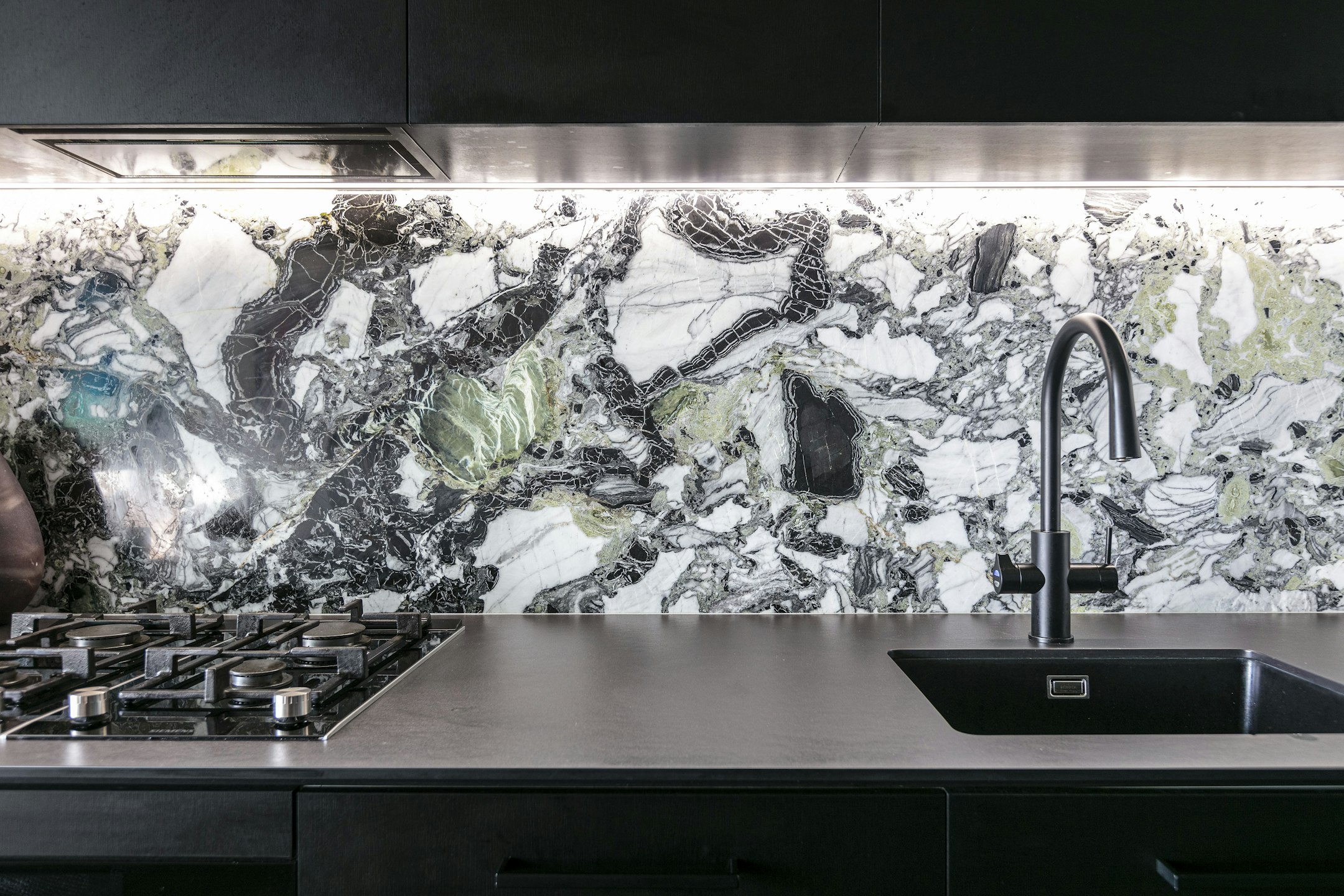 cooktop