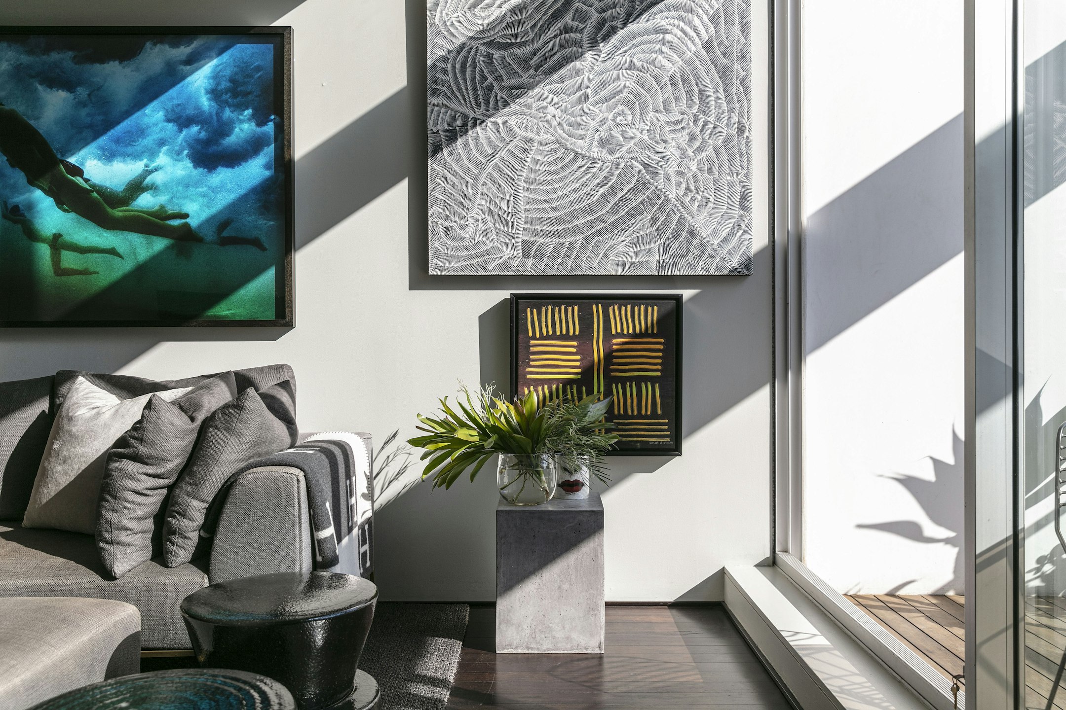 interior design