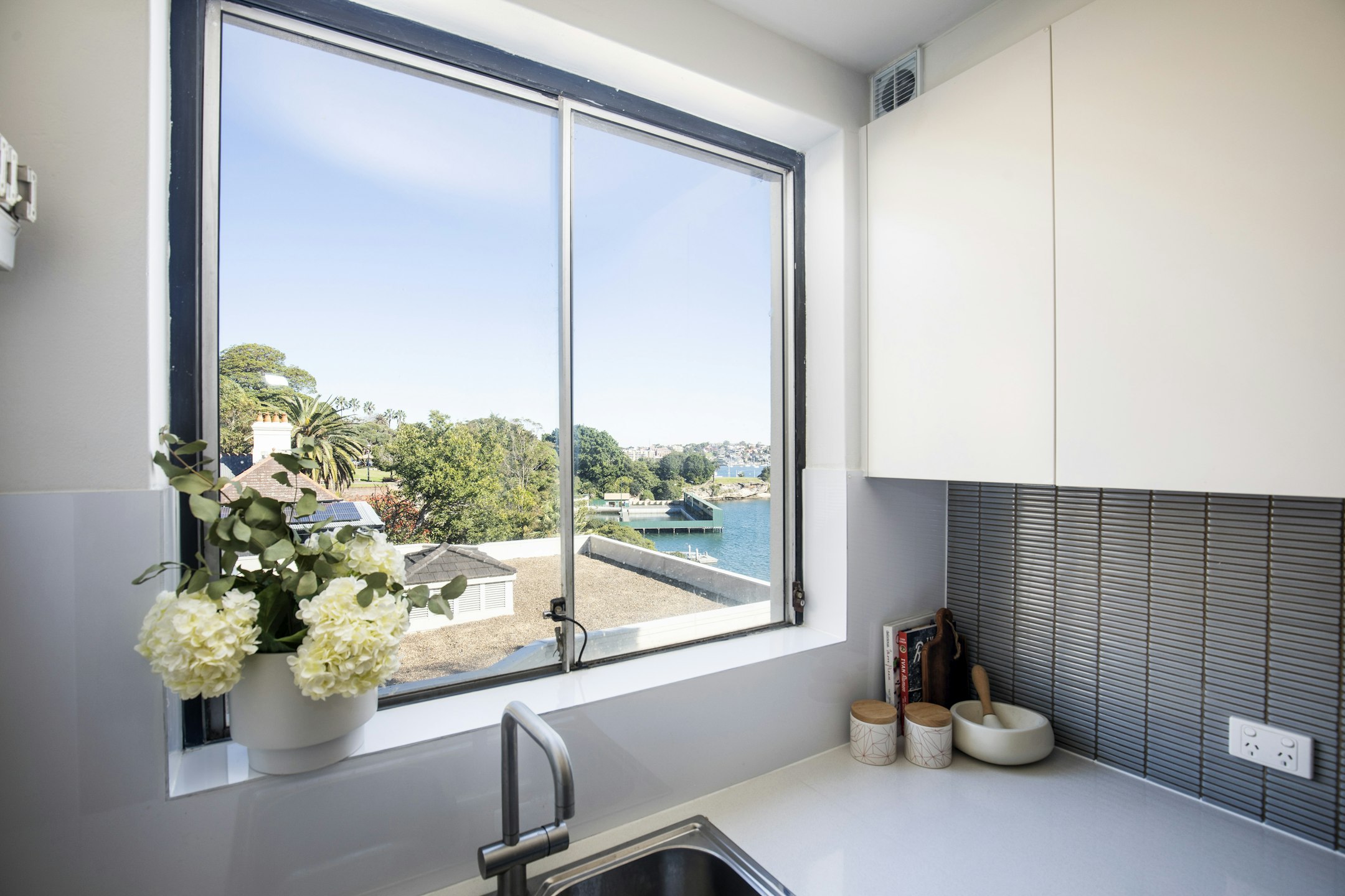 window