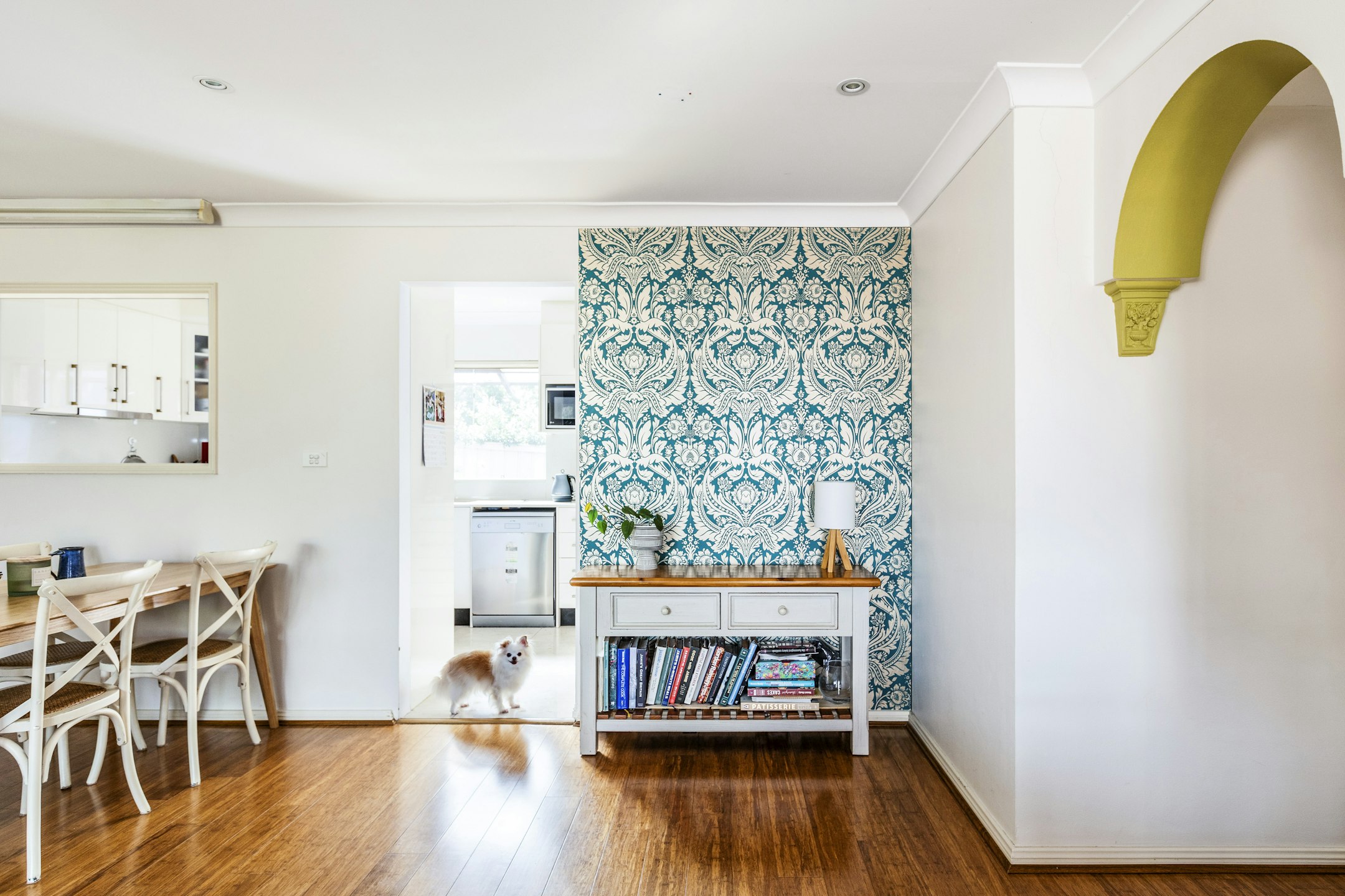 interior design