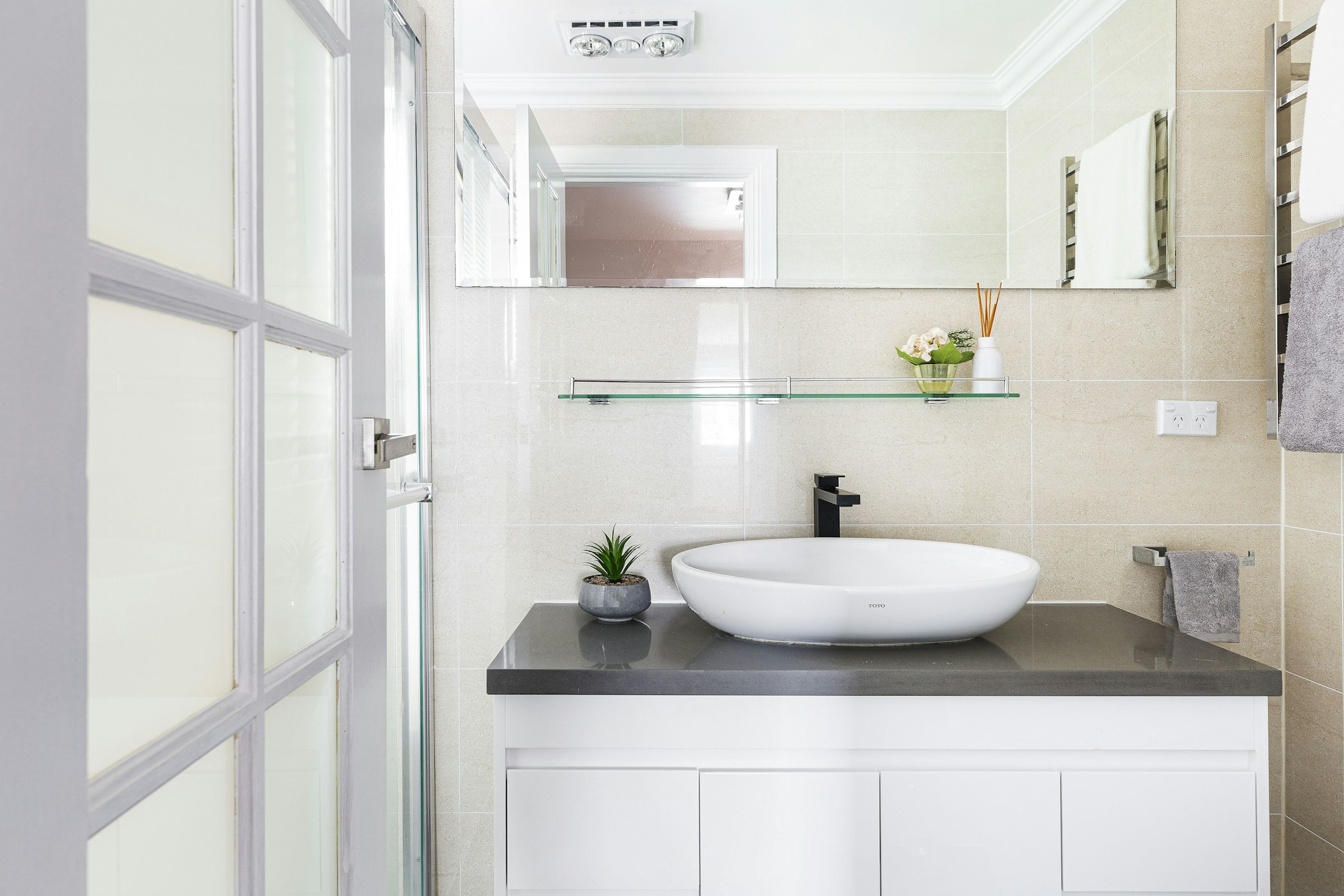 sink