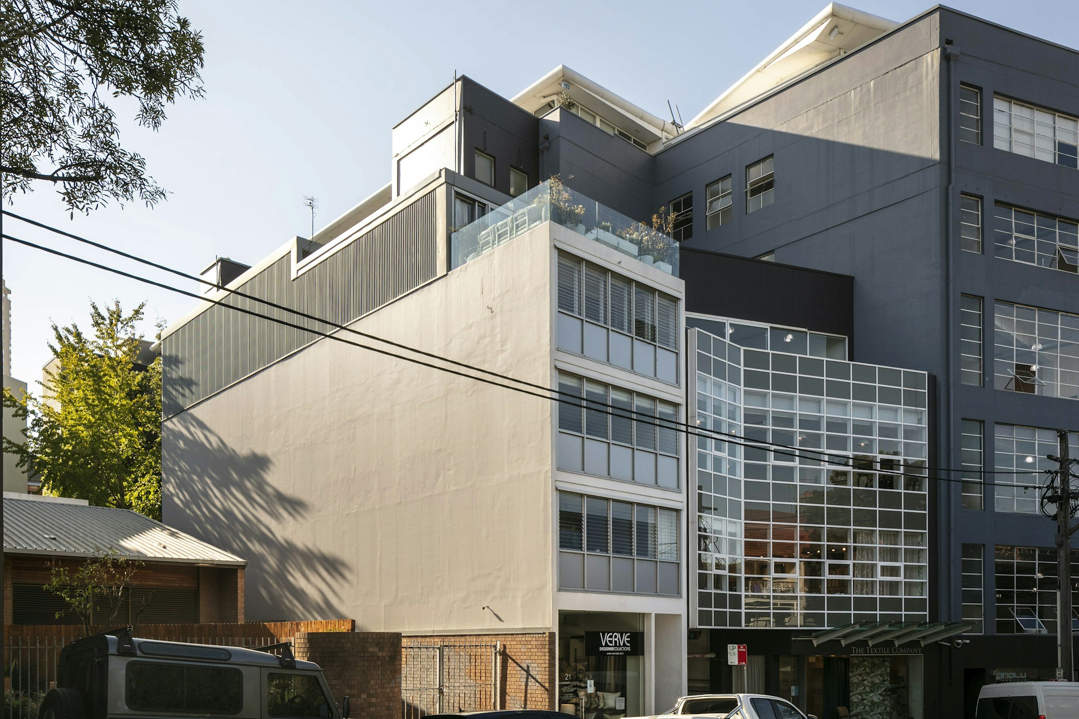 building