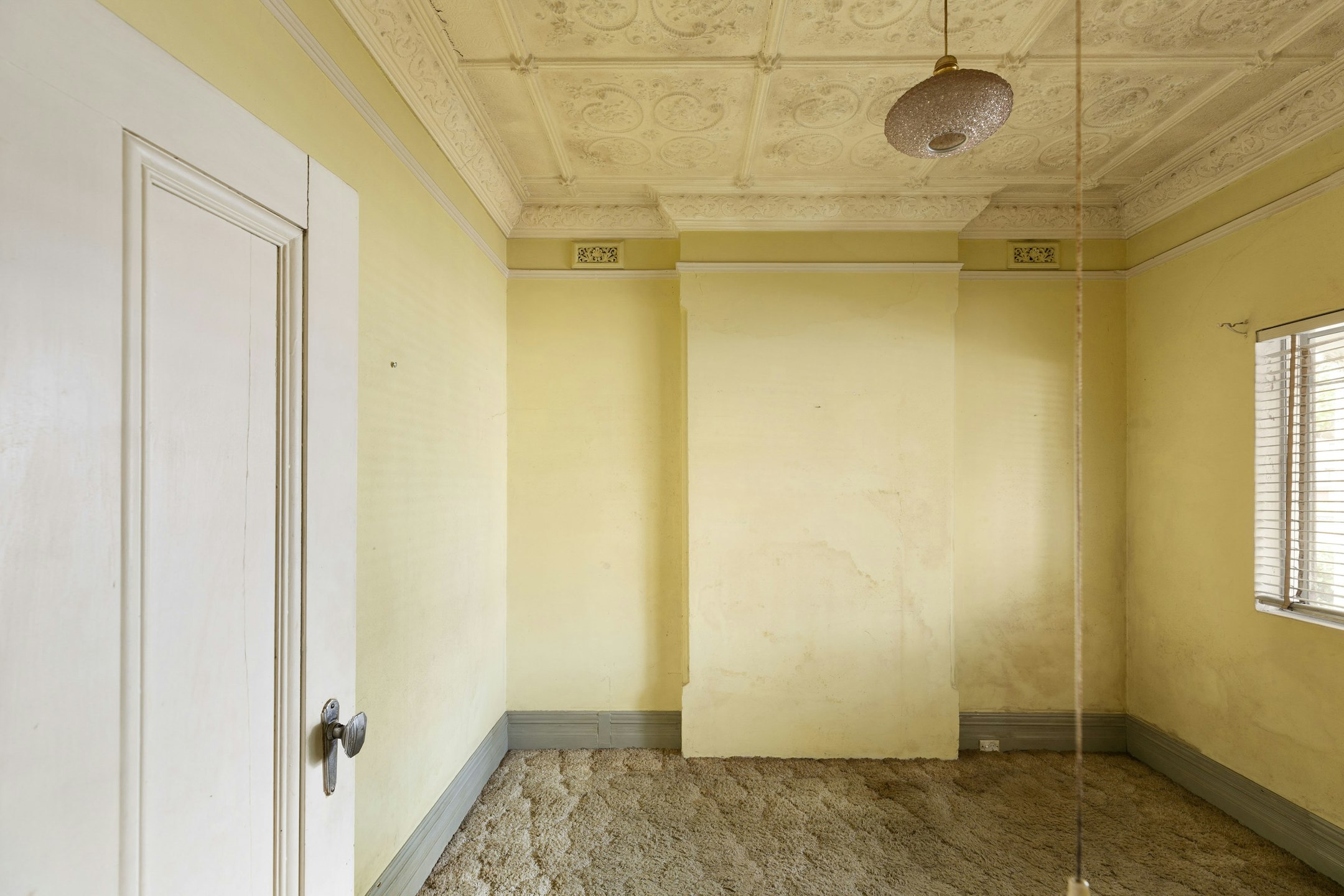 floor