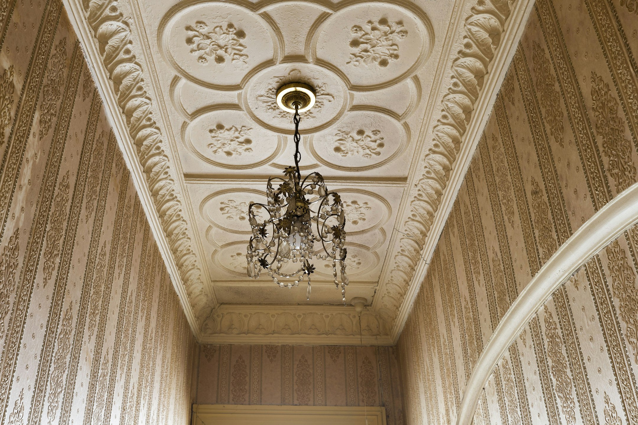chandelier