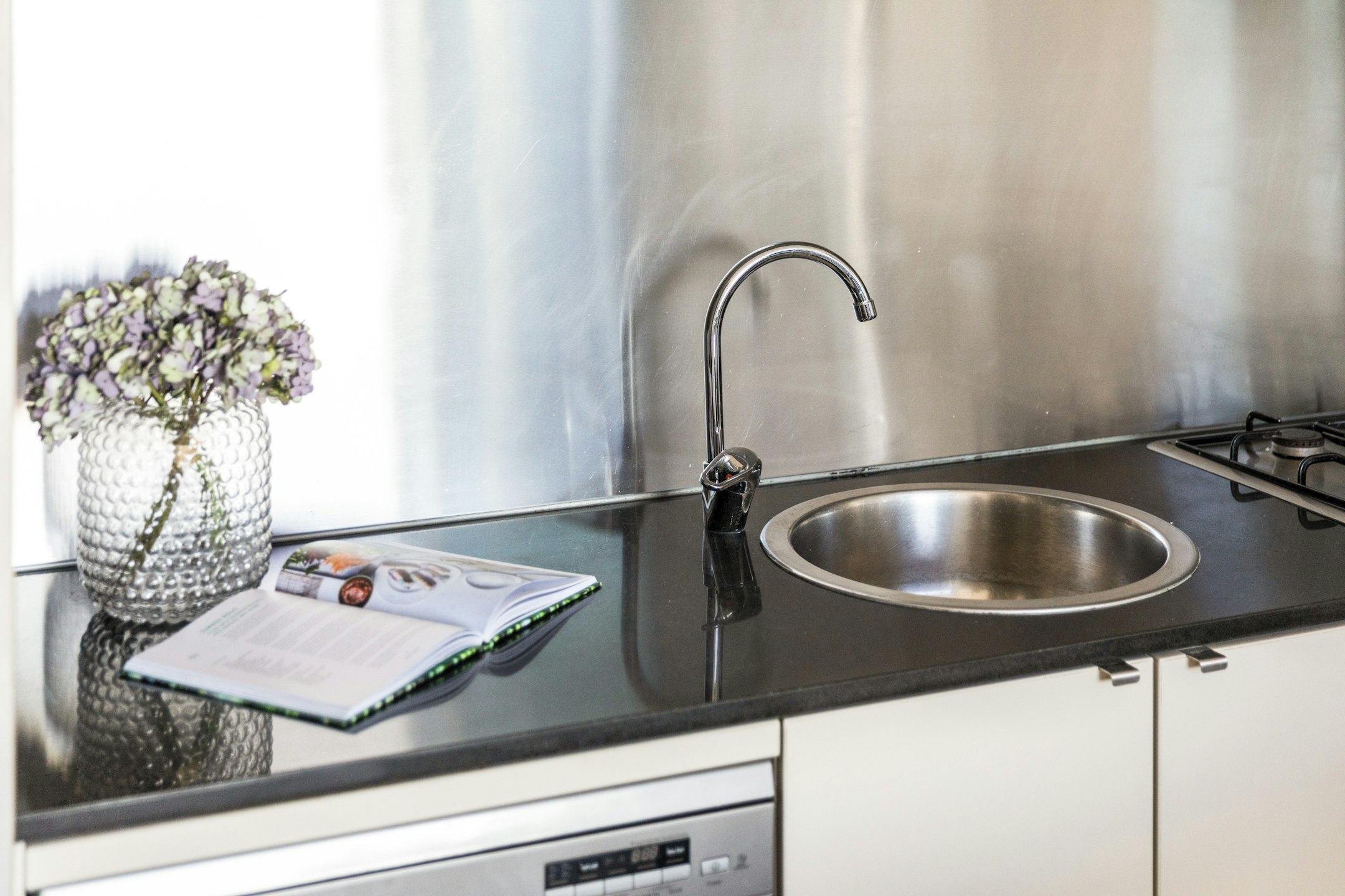 sink