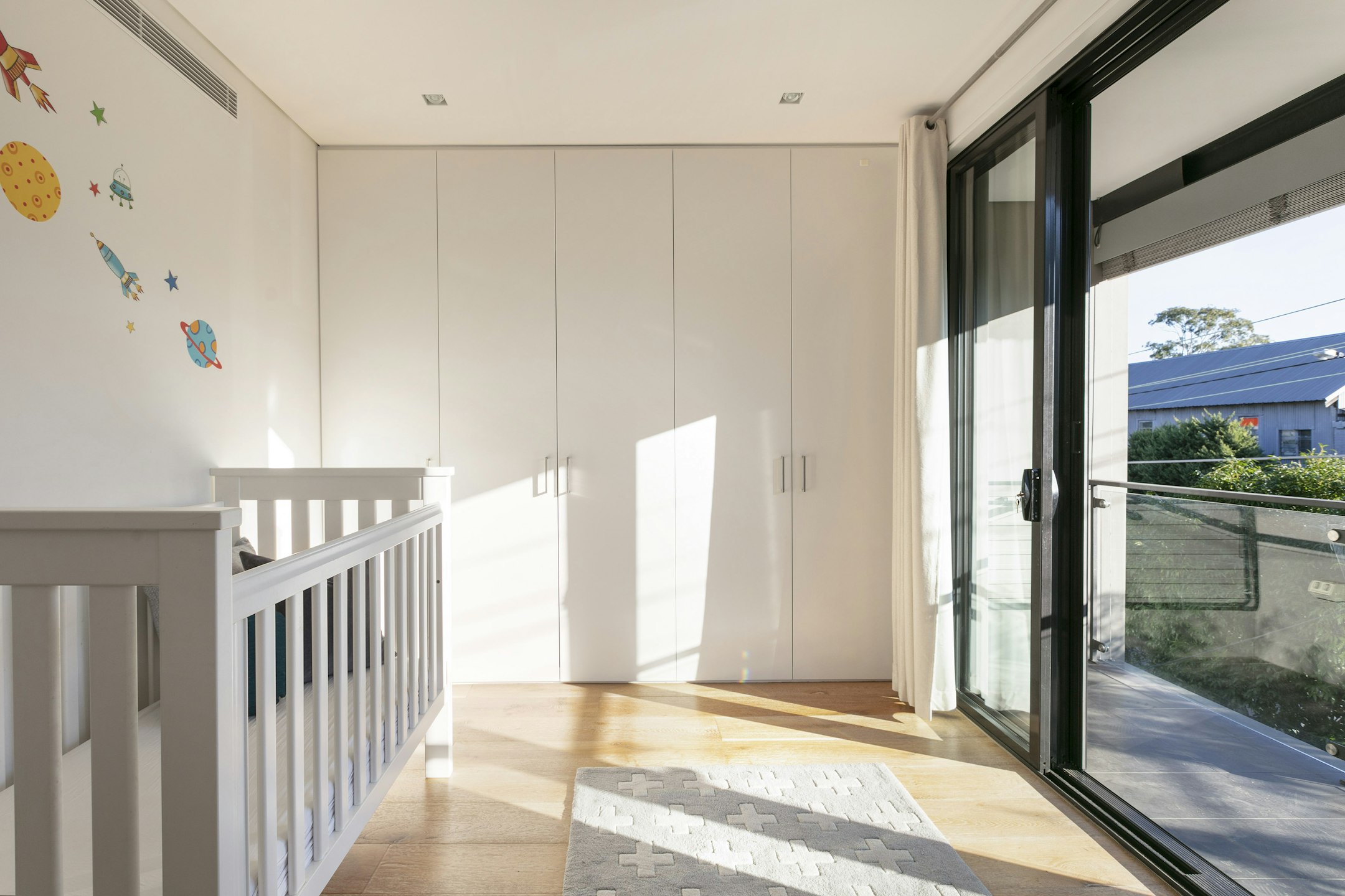 crib