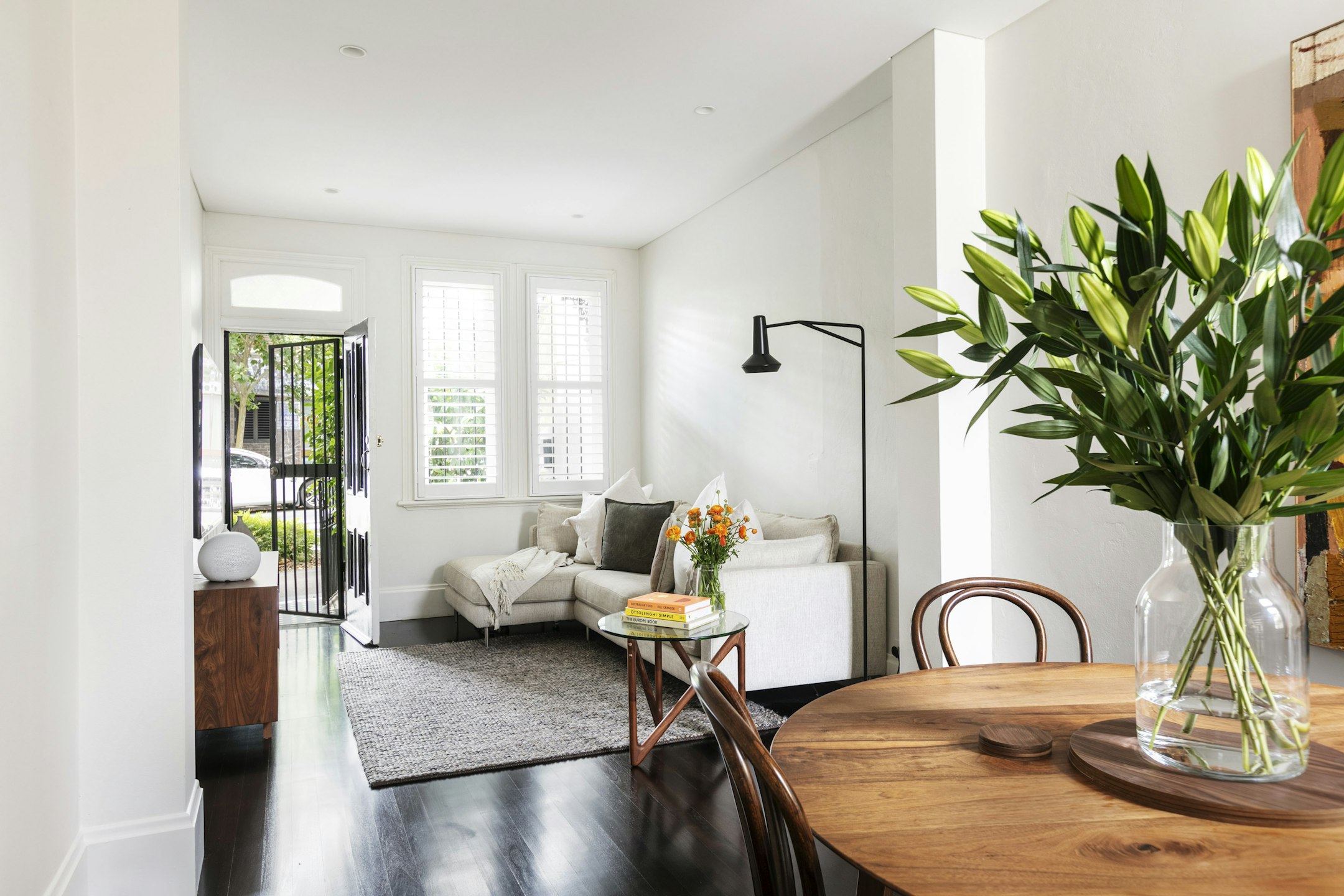 furniture
