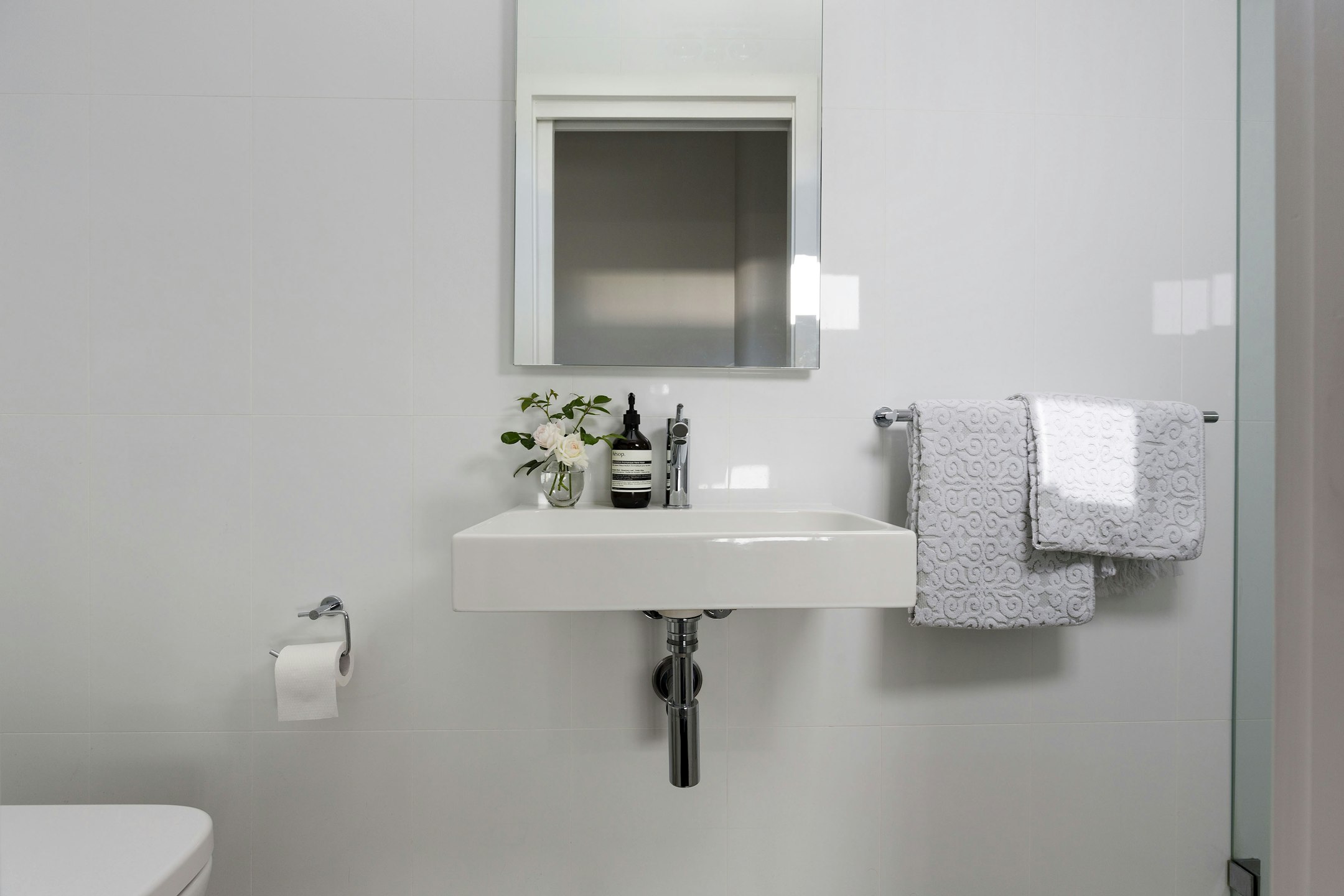 basin