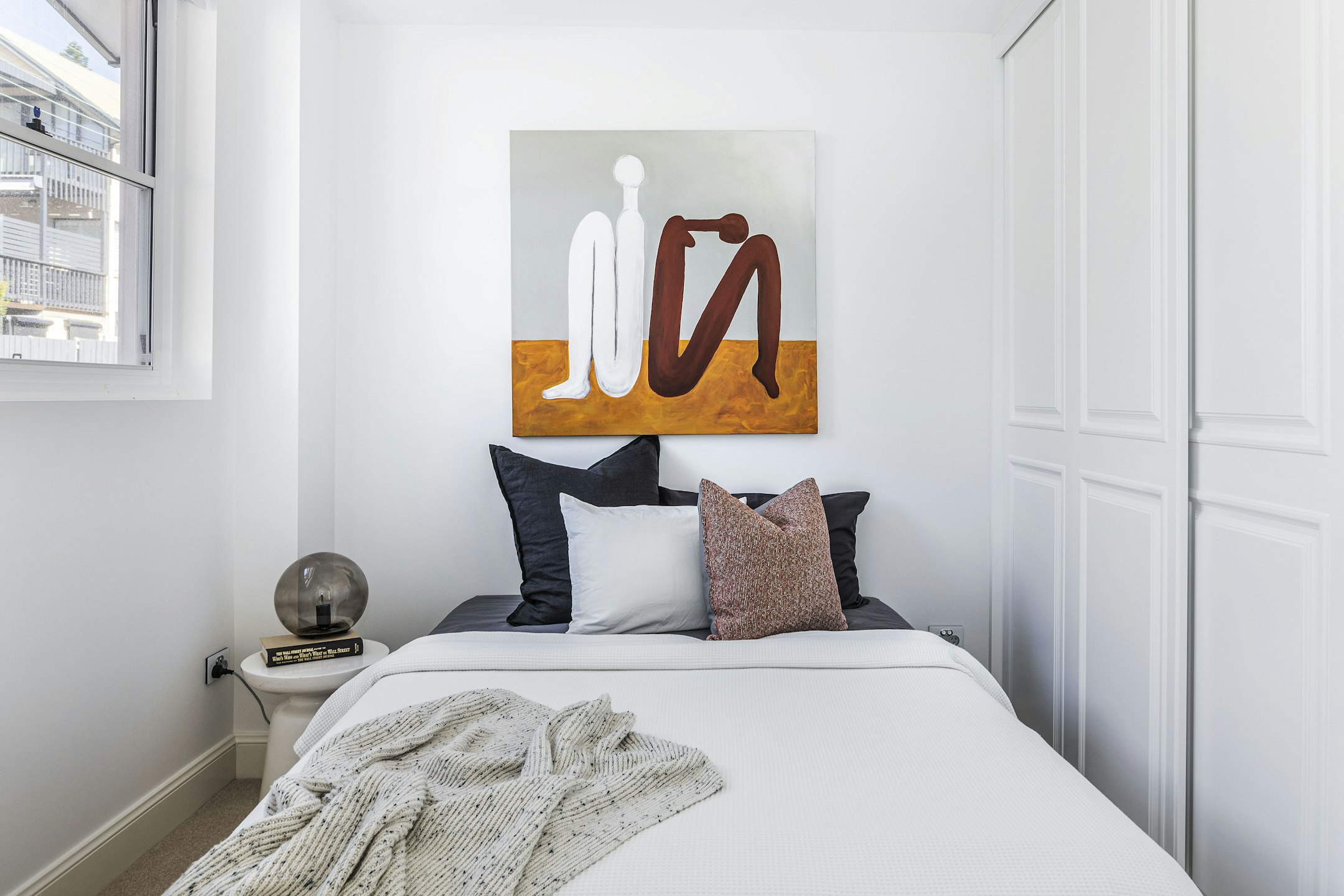 cushion