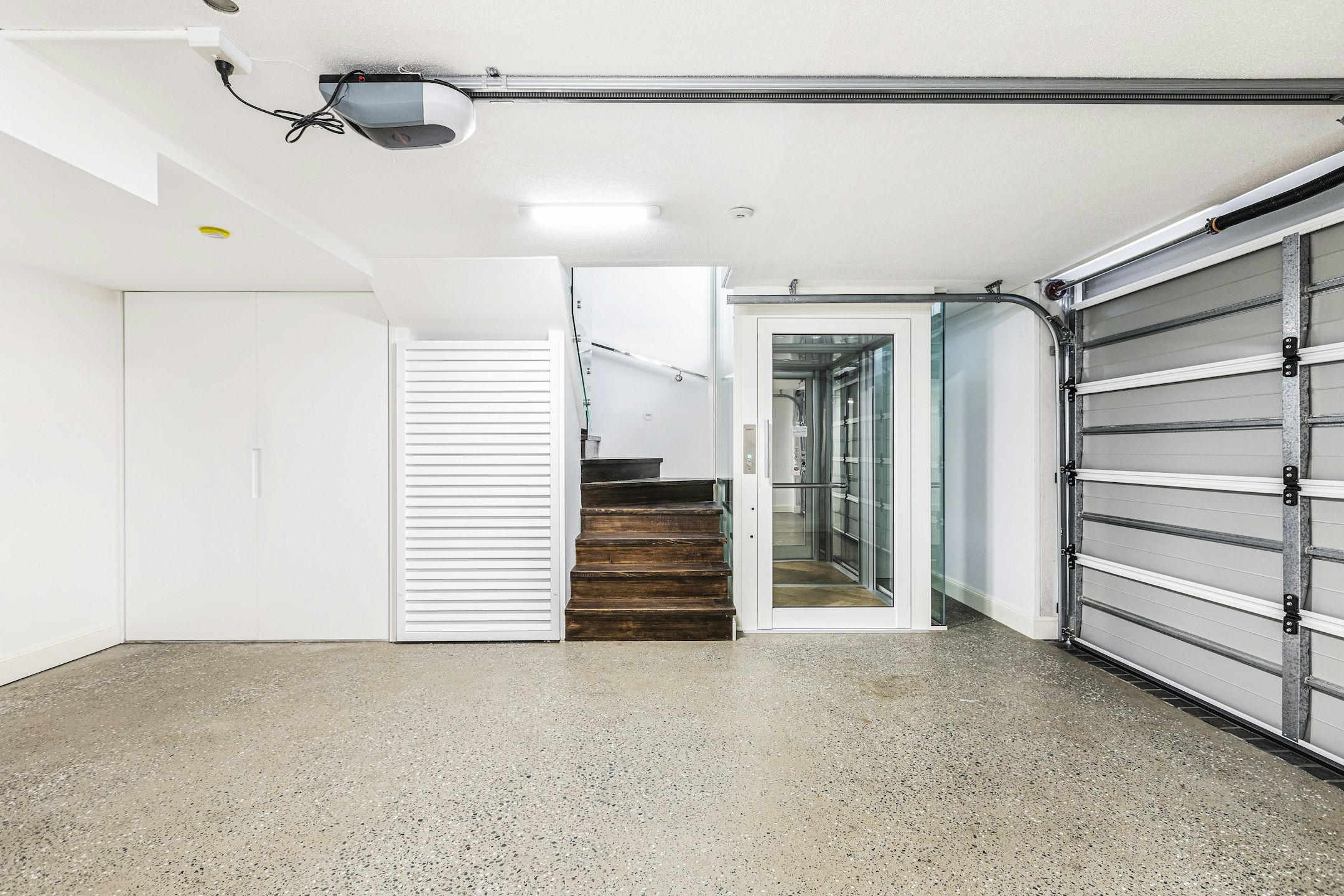 floor
