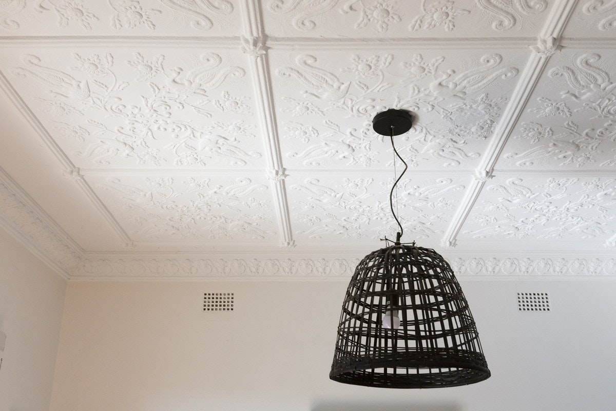 chandelier