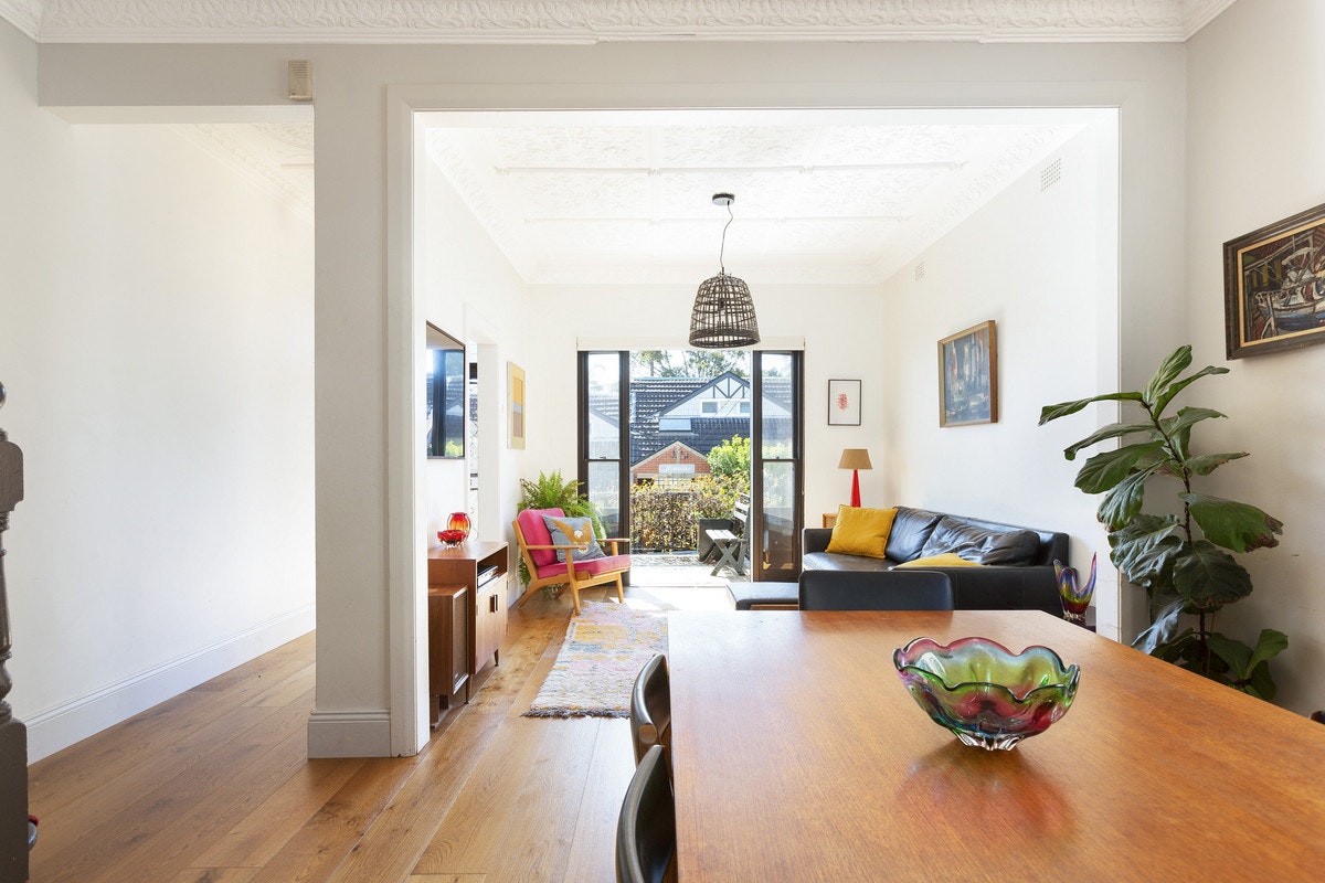 interior design