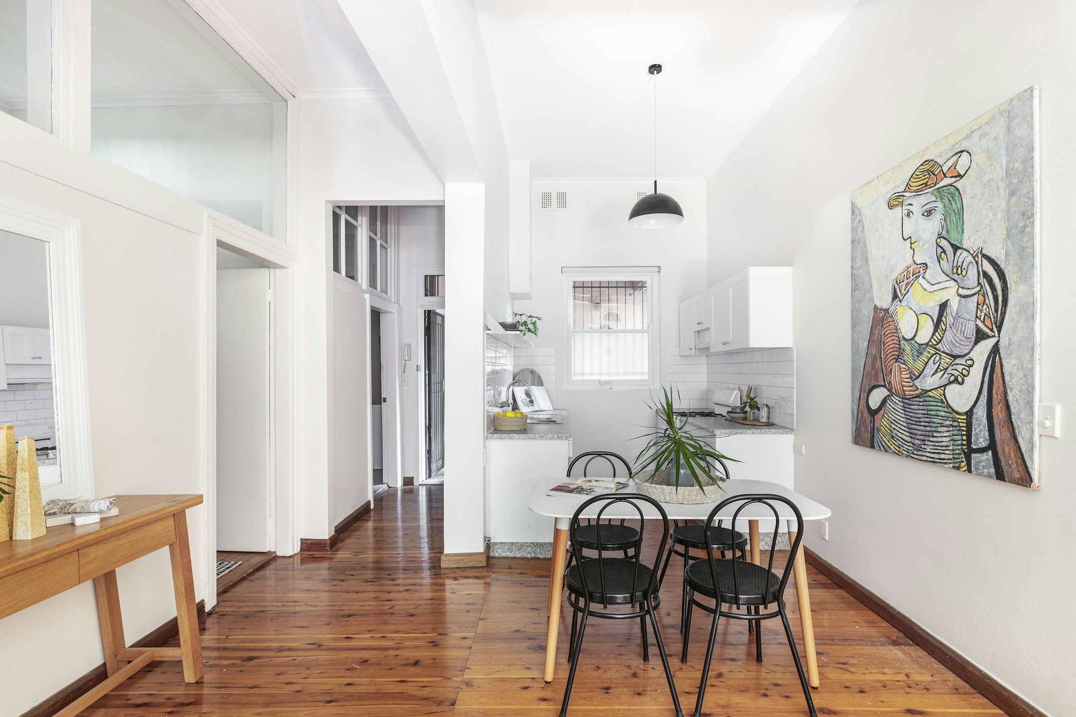 interior design