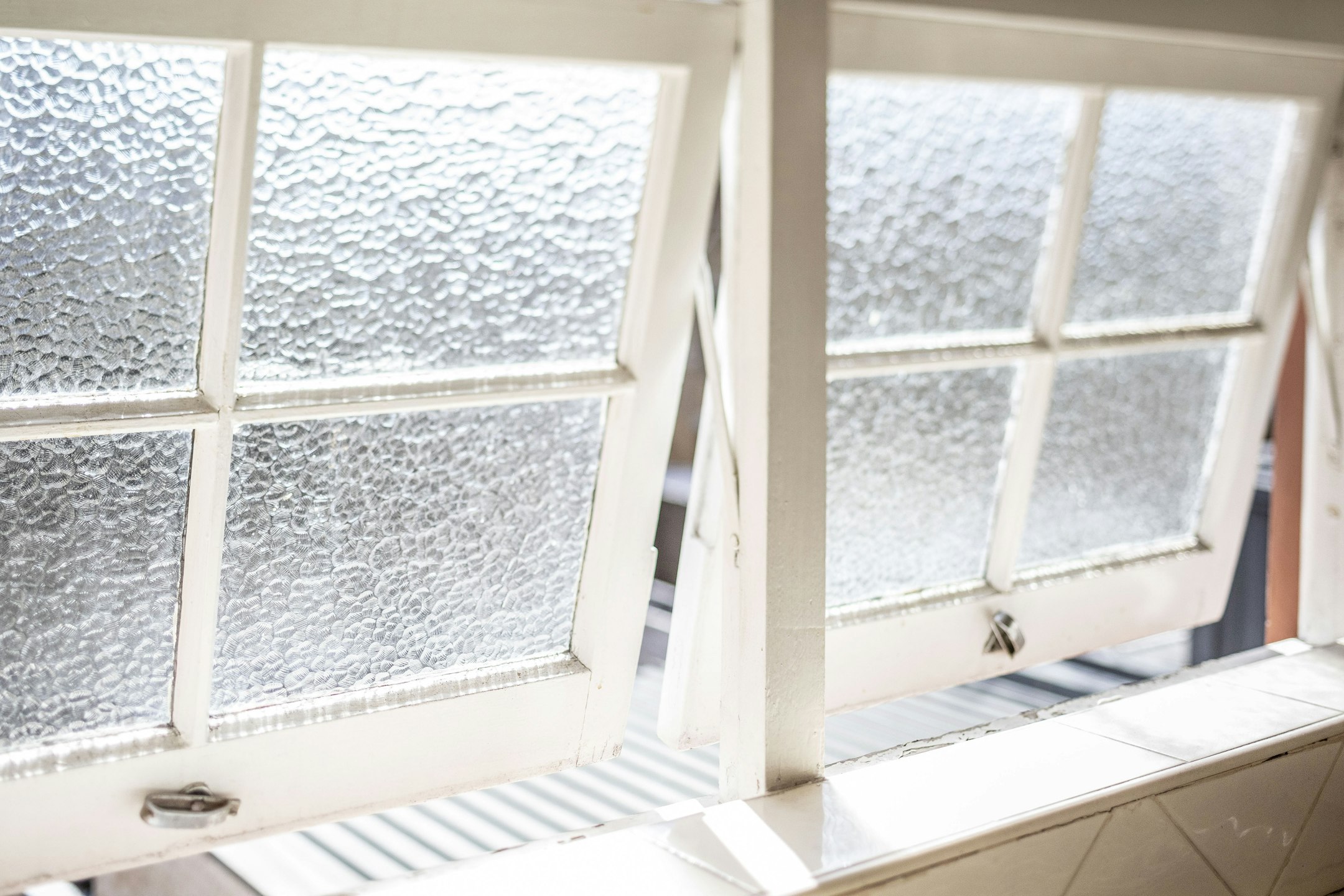 window