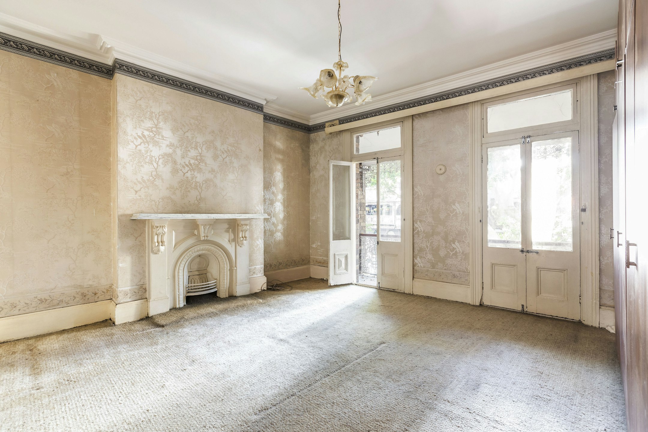 floor