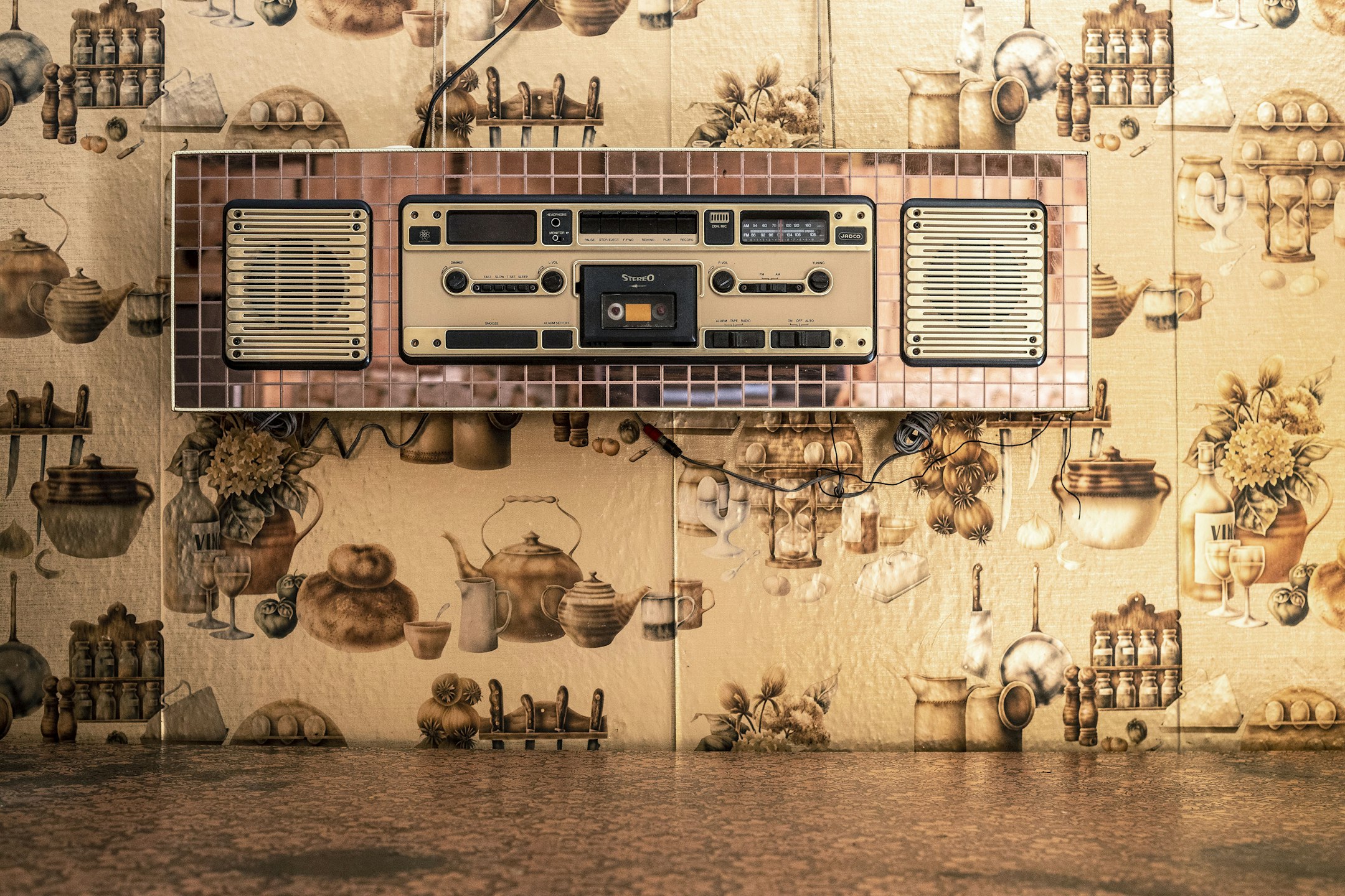 electronics