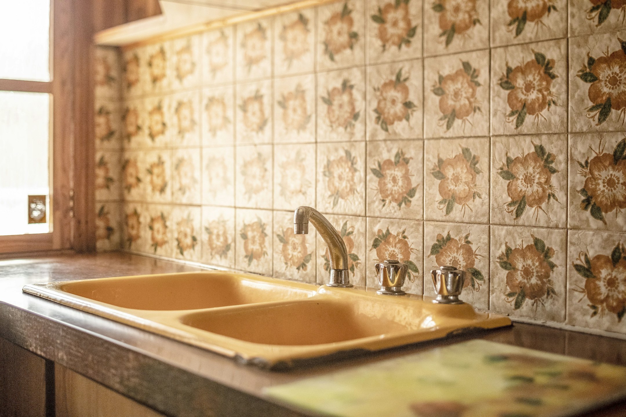 sink