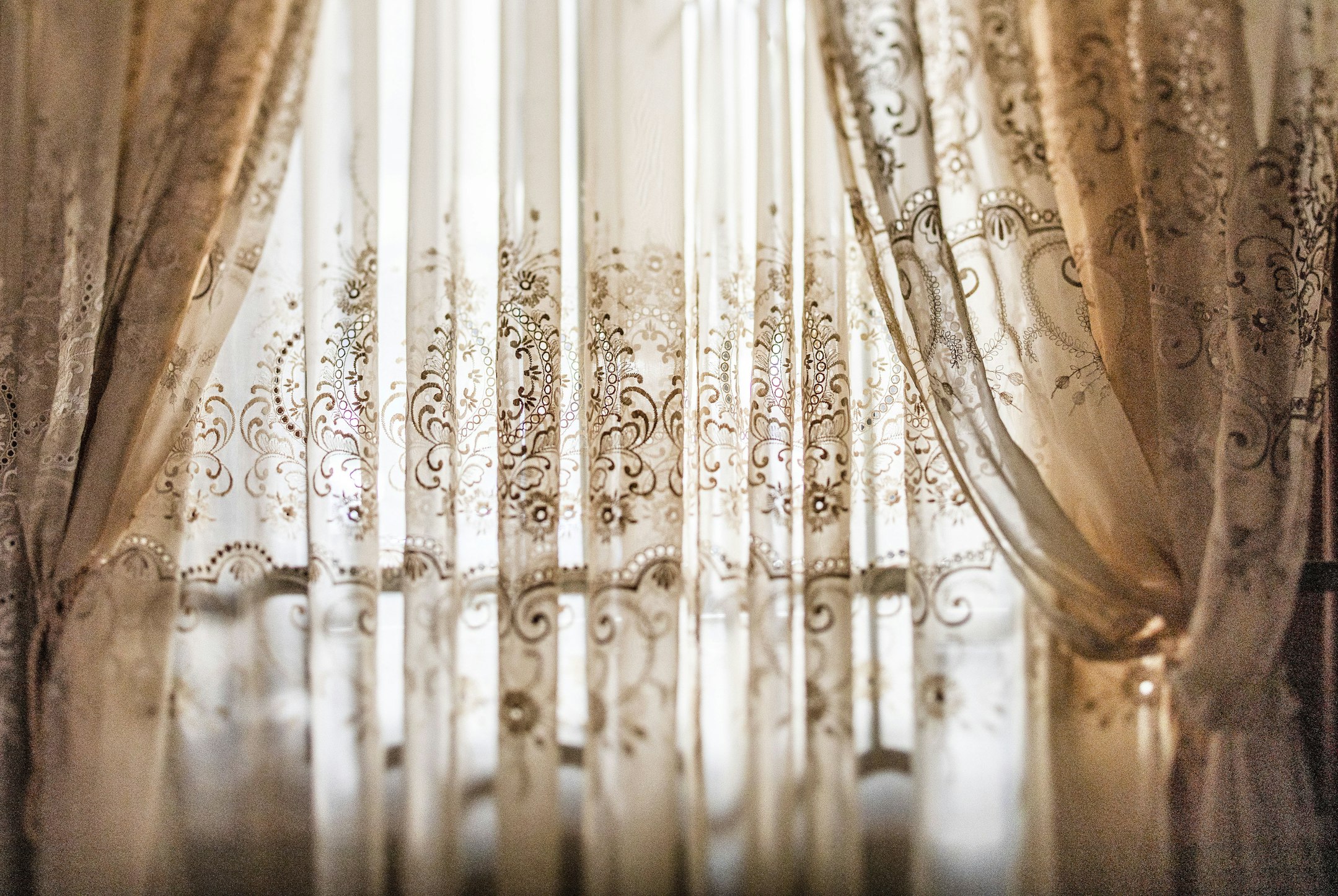 curtain