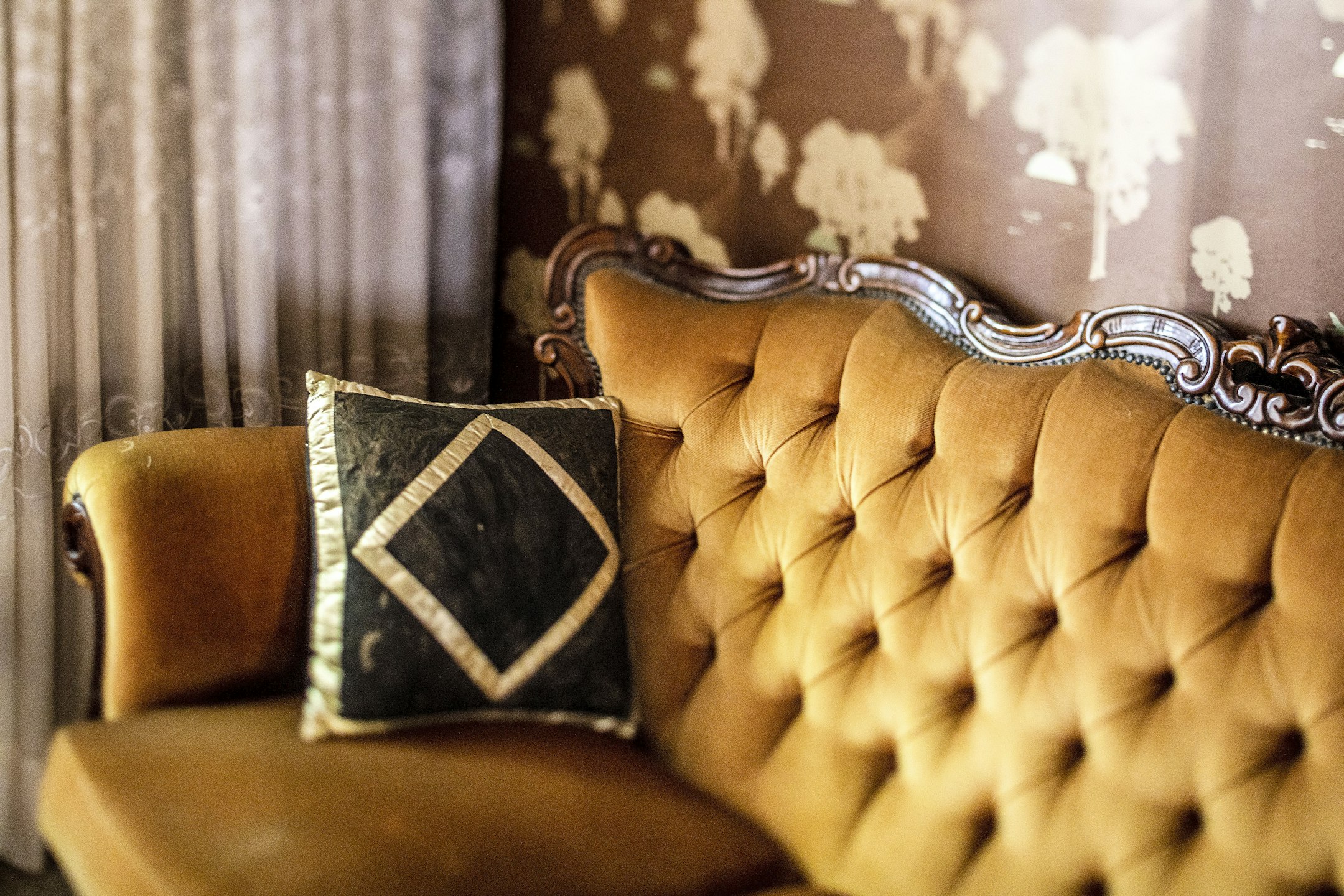 couch