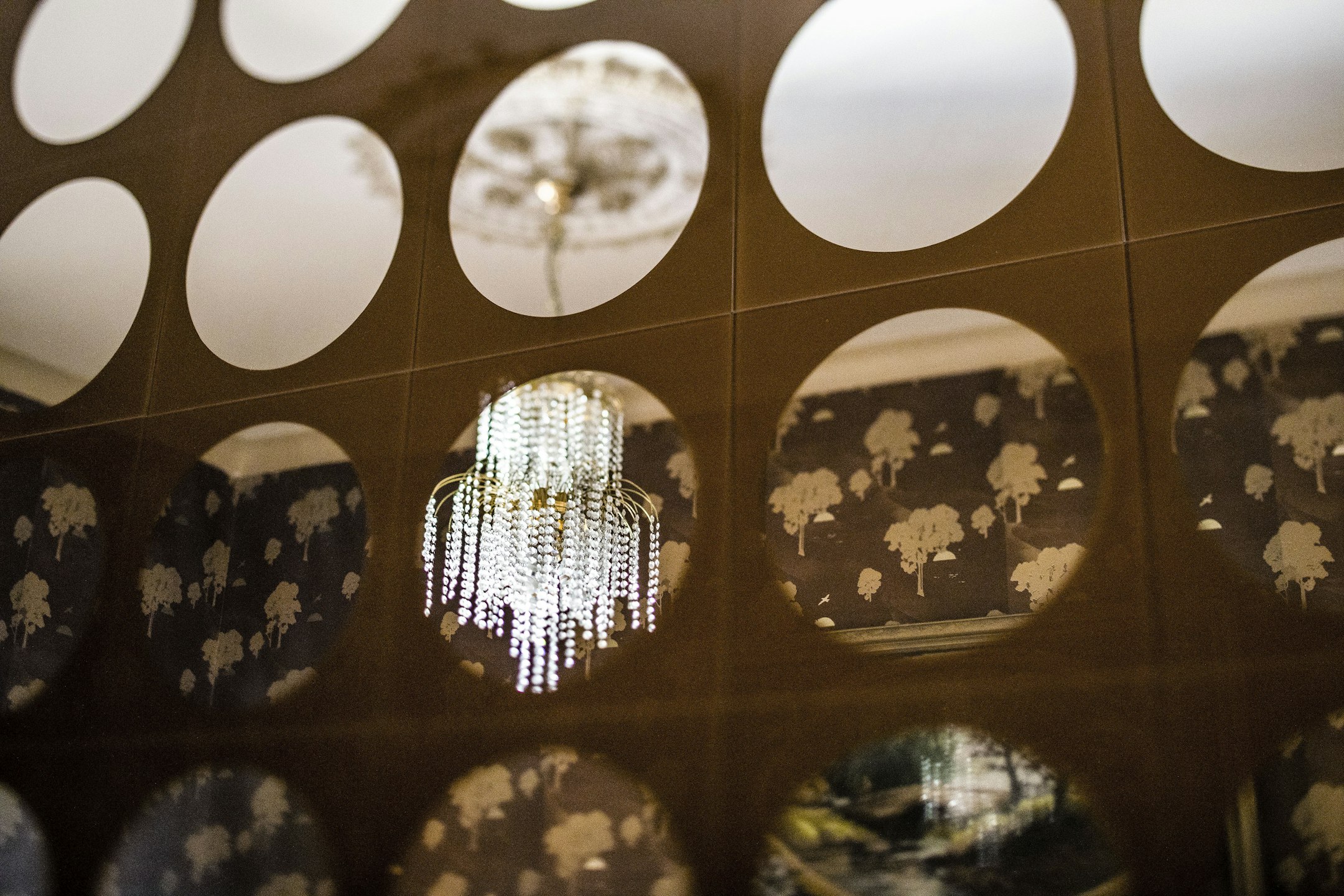 chandelier