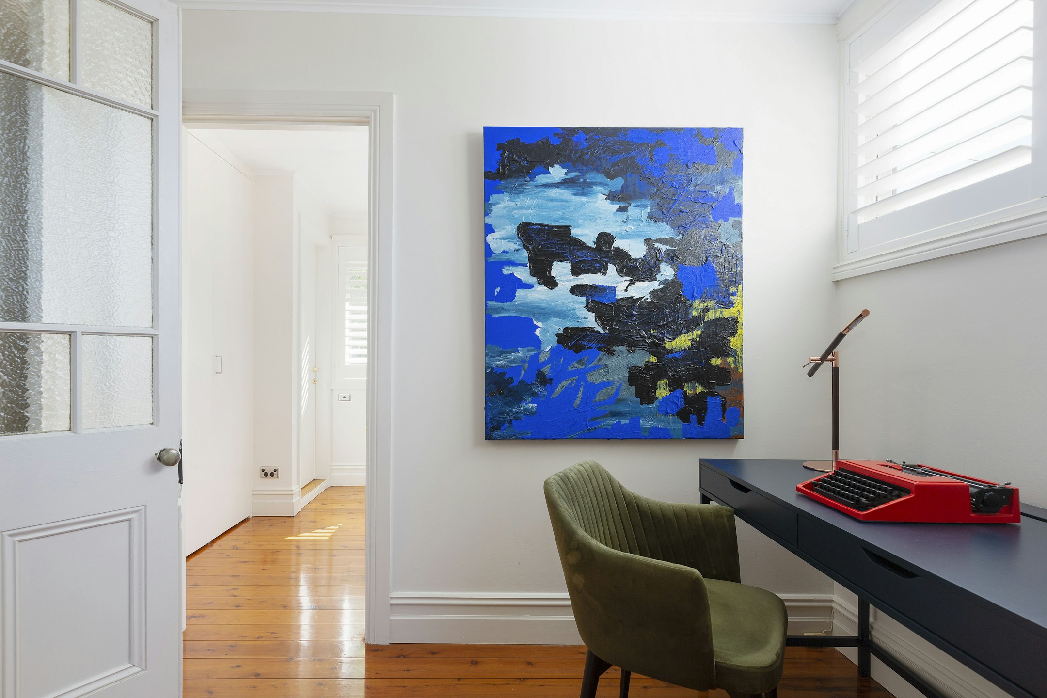 interior design