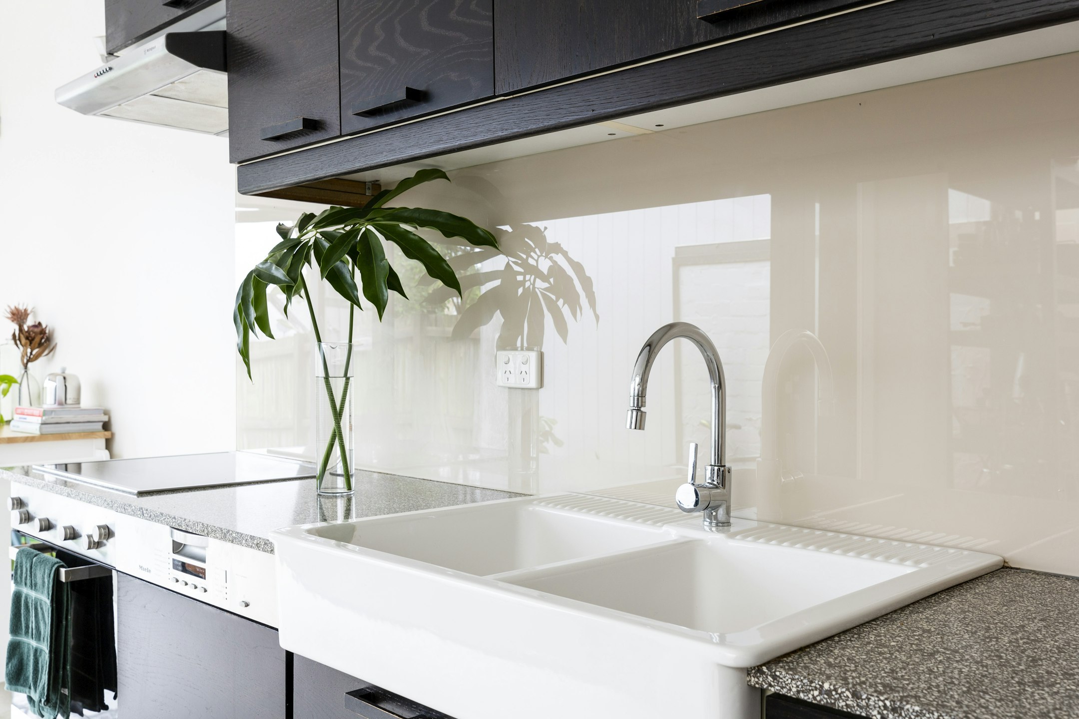 sink