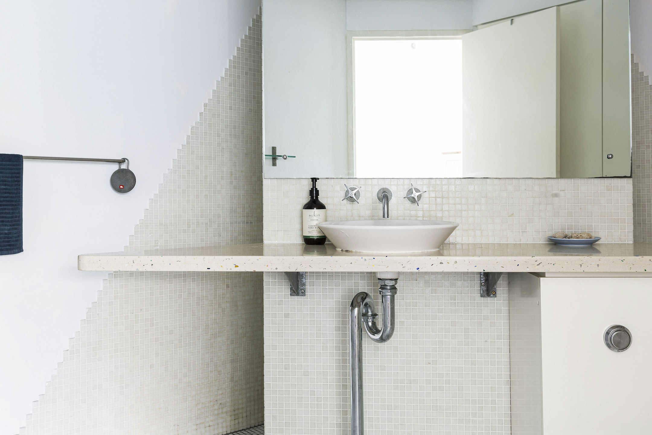 sink