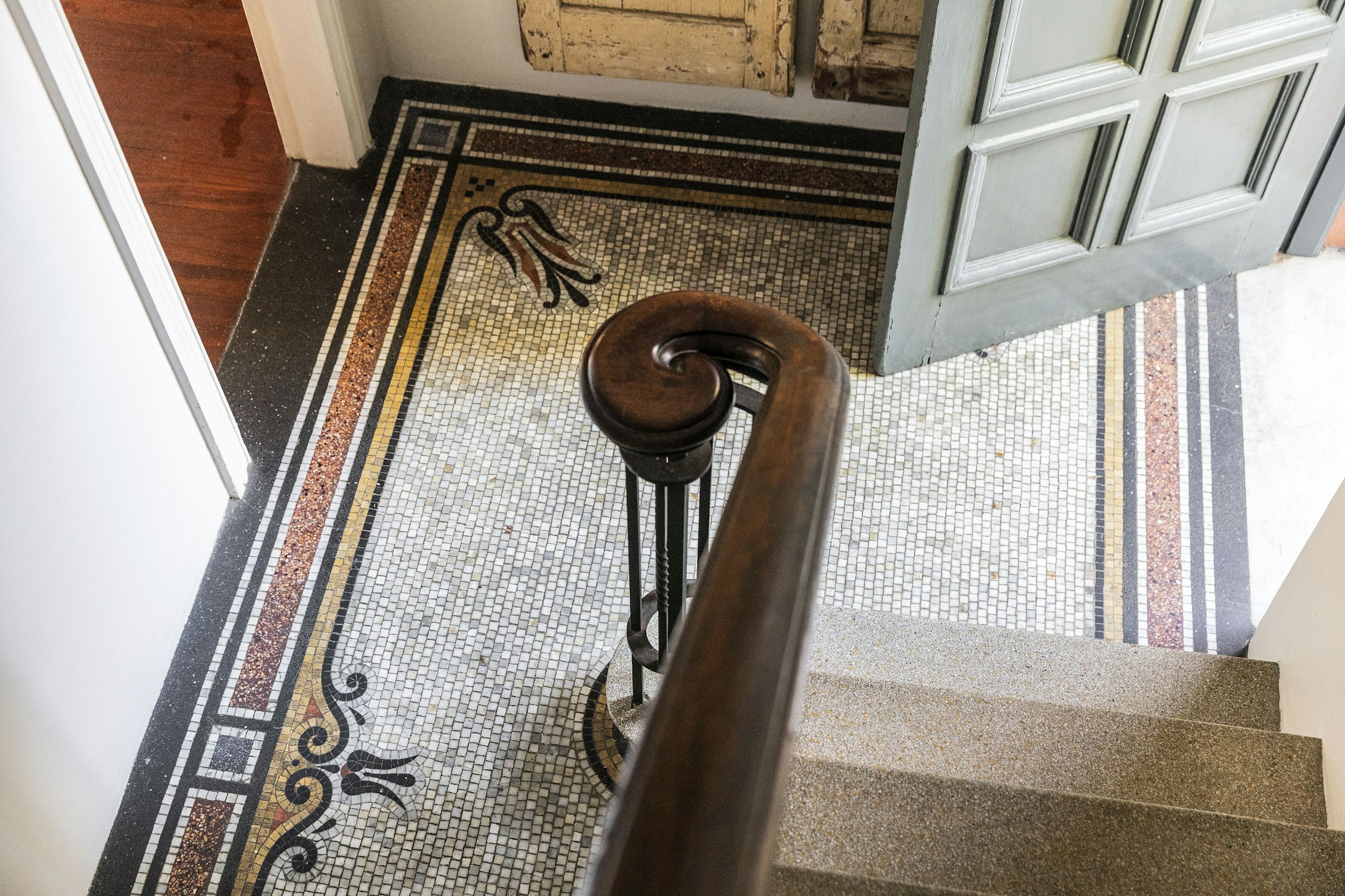 architecture