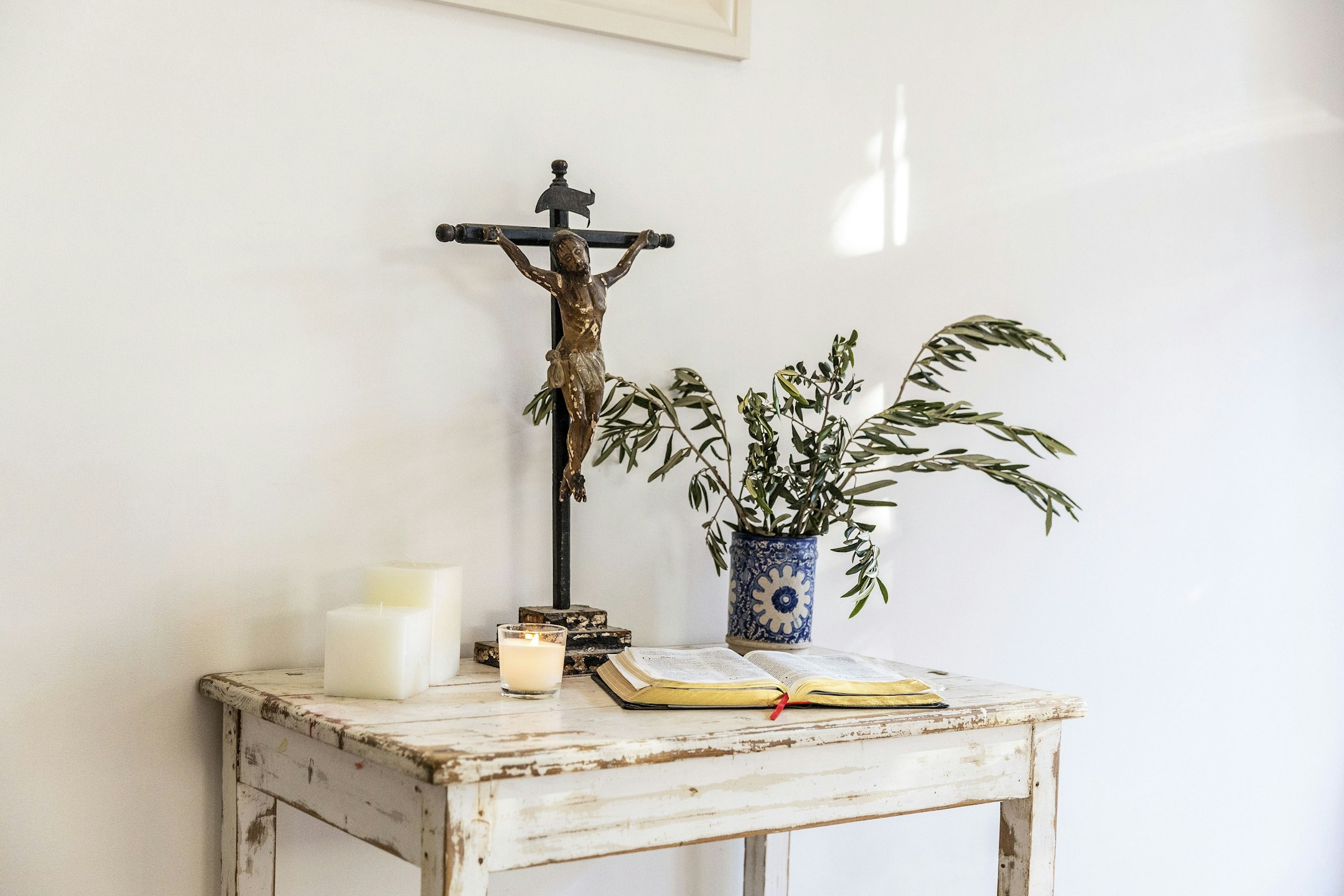 cross
