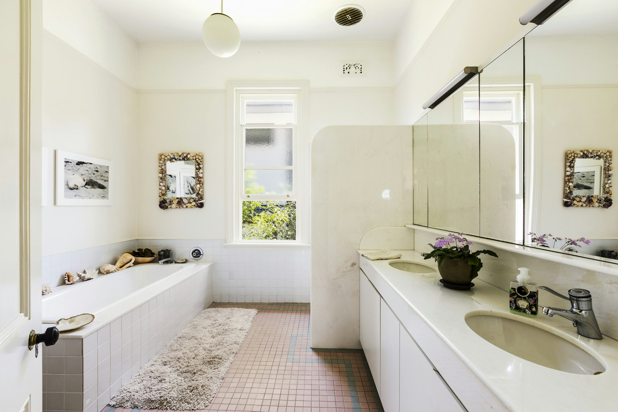 sink