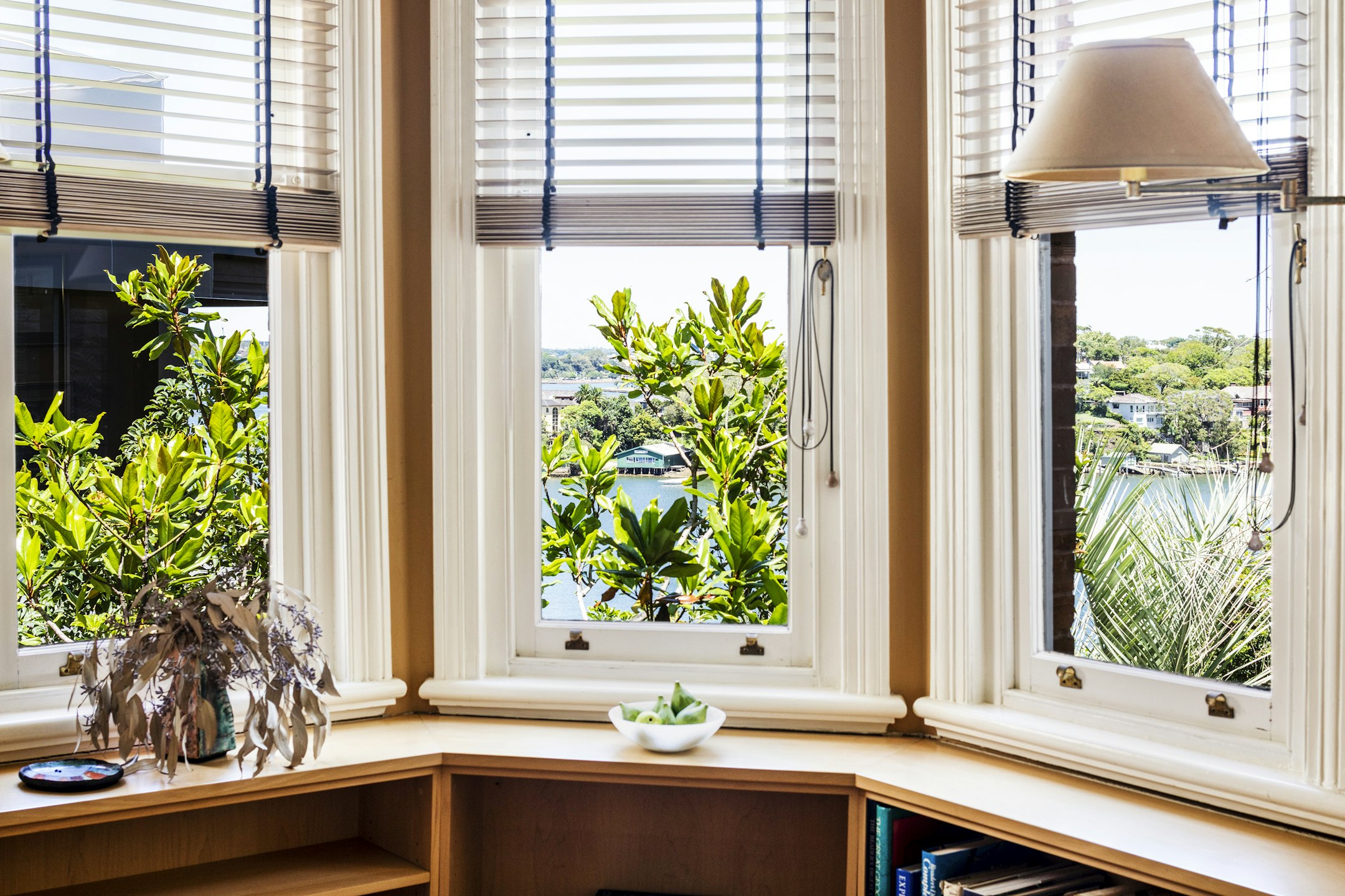 window
