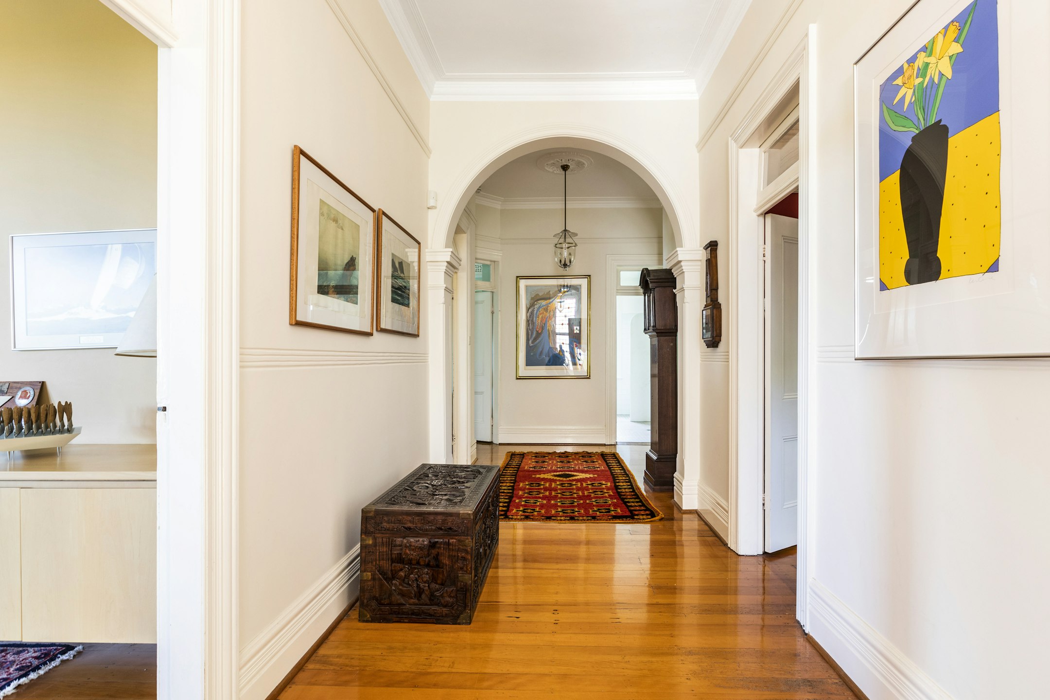 floor