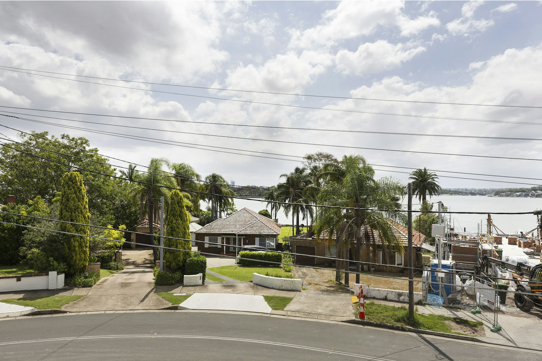 neighborhood