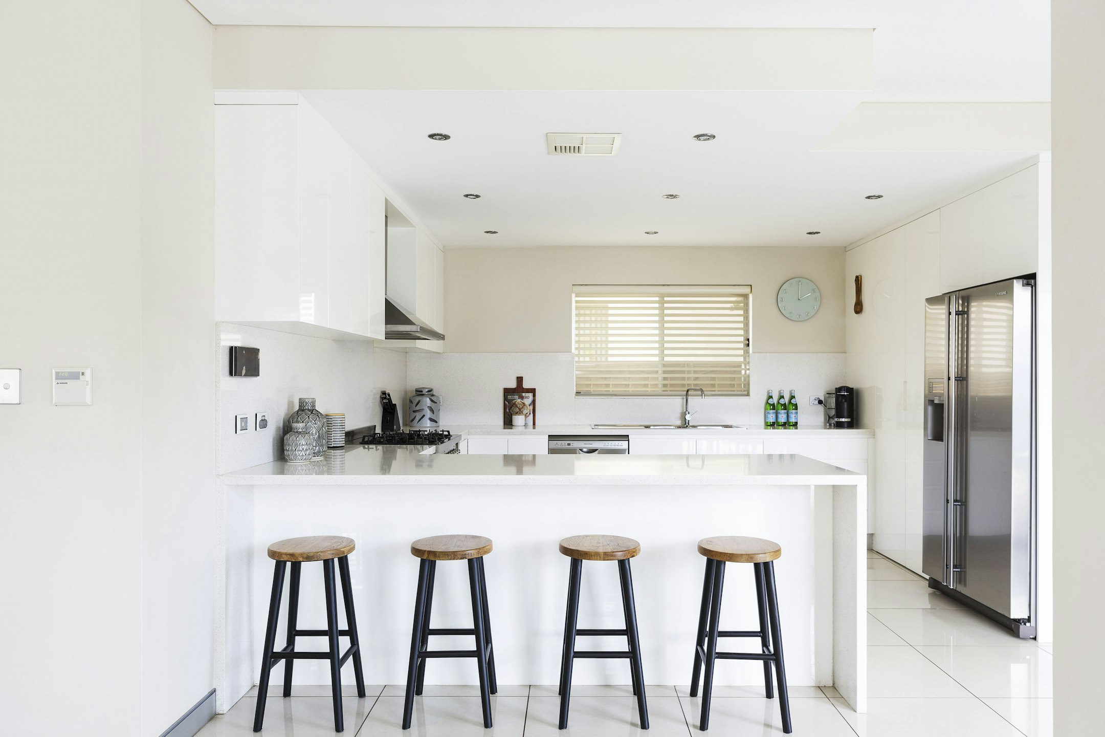 bar stool