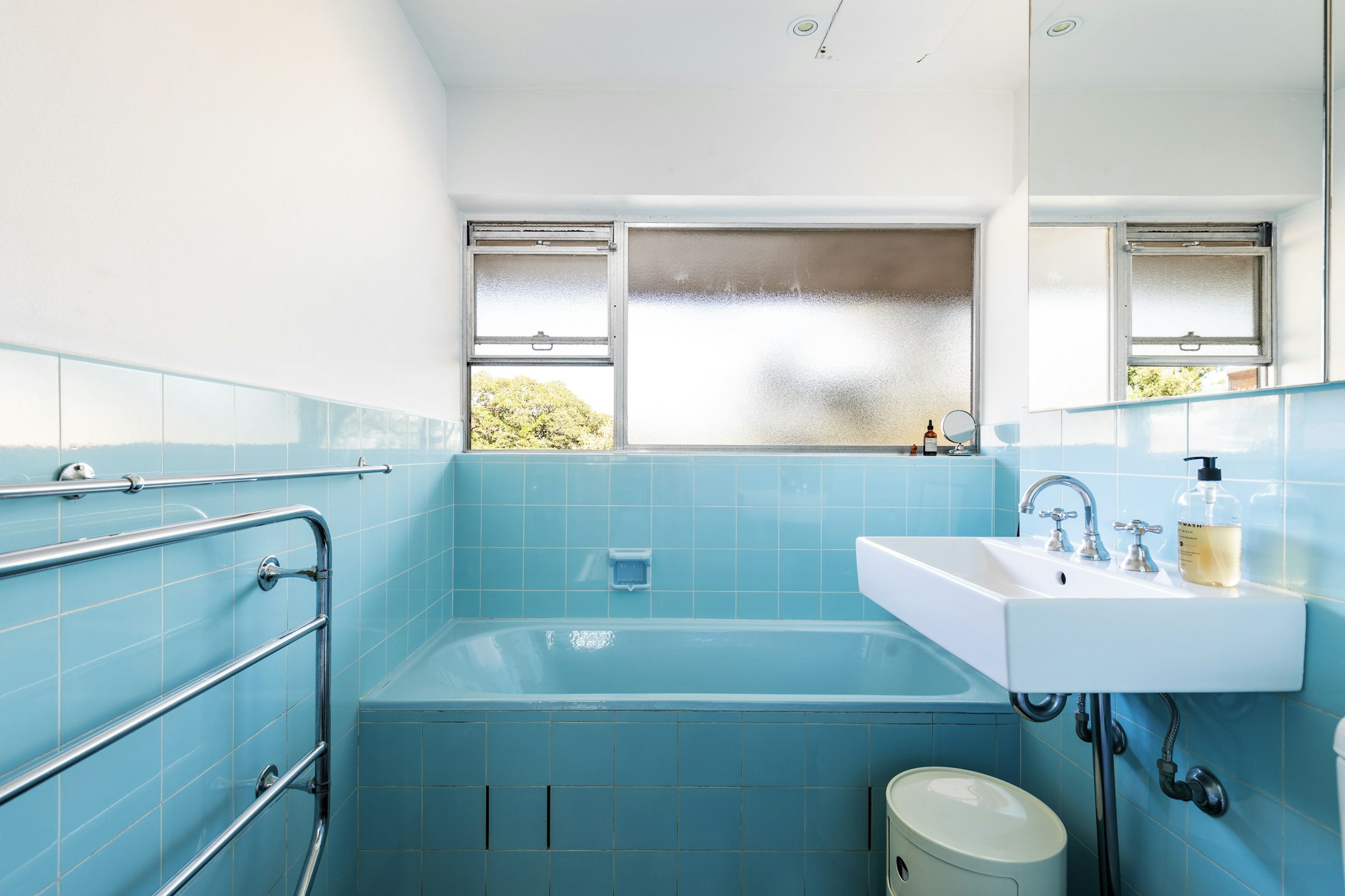 sink