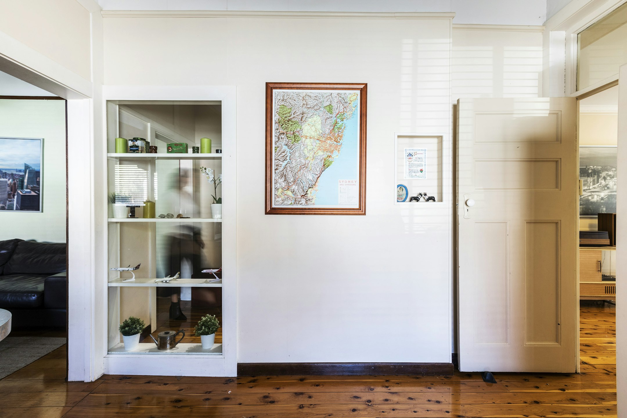 interior design