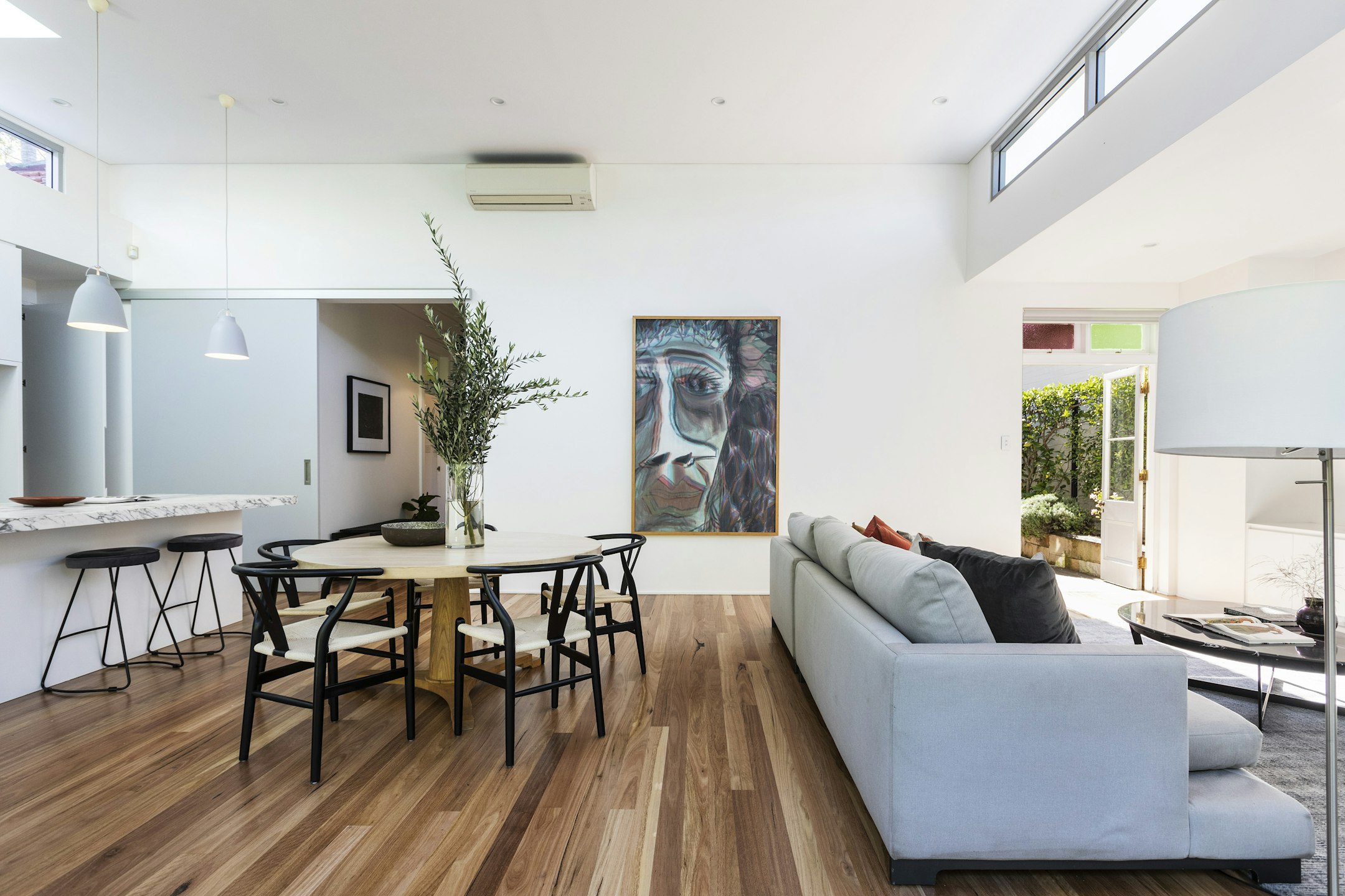 interior design