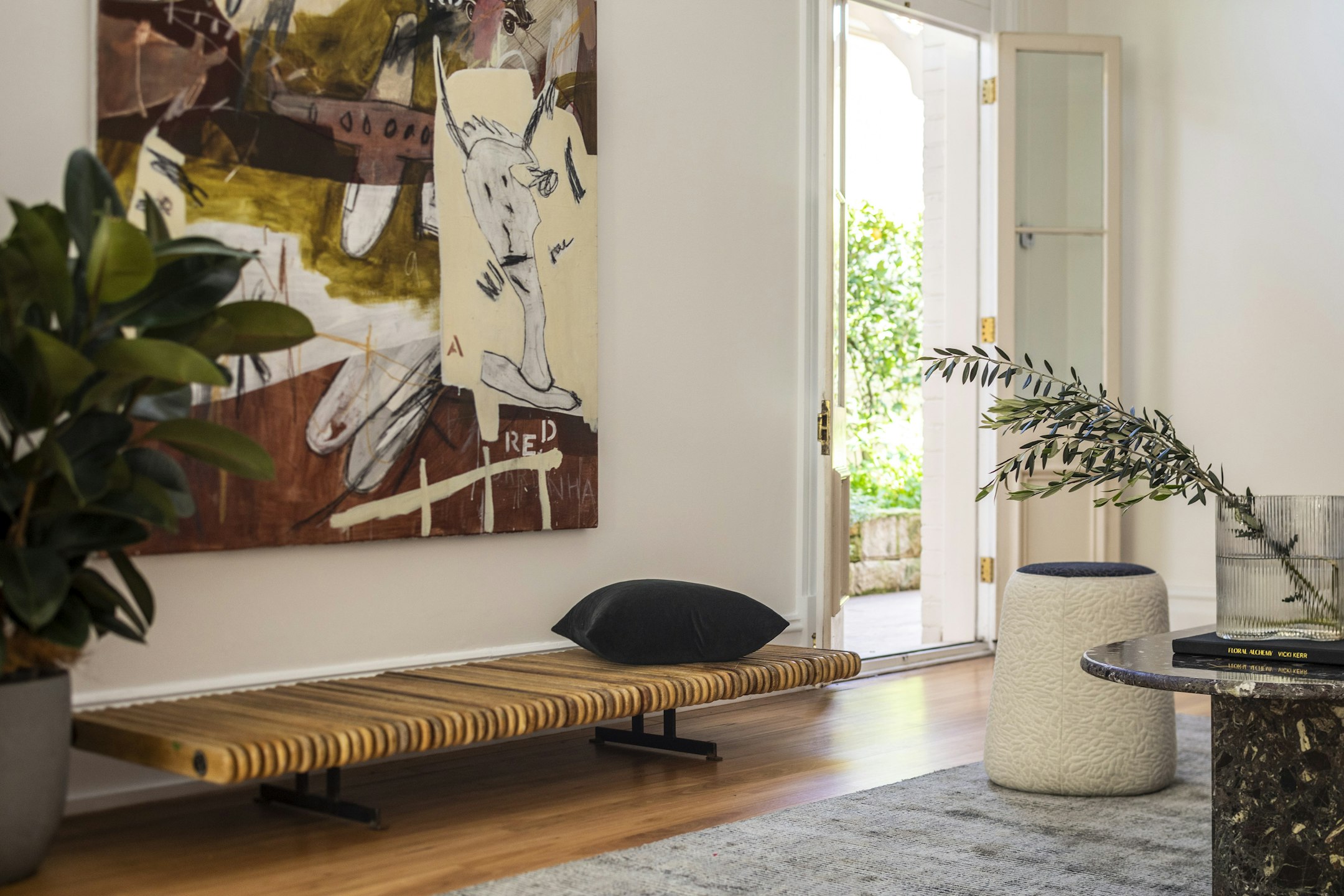 interior design