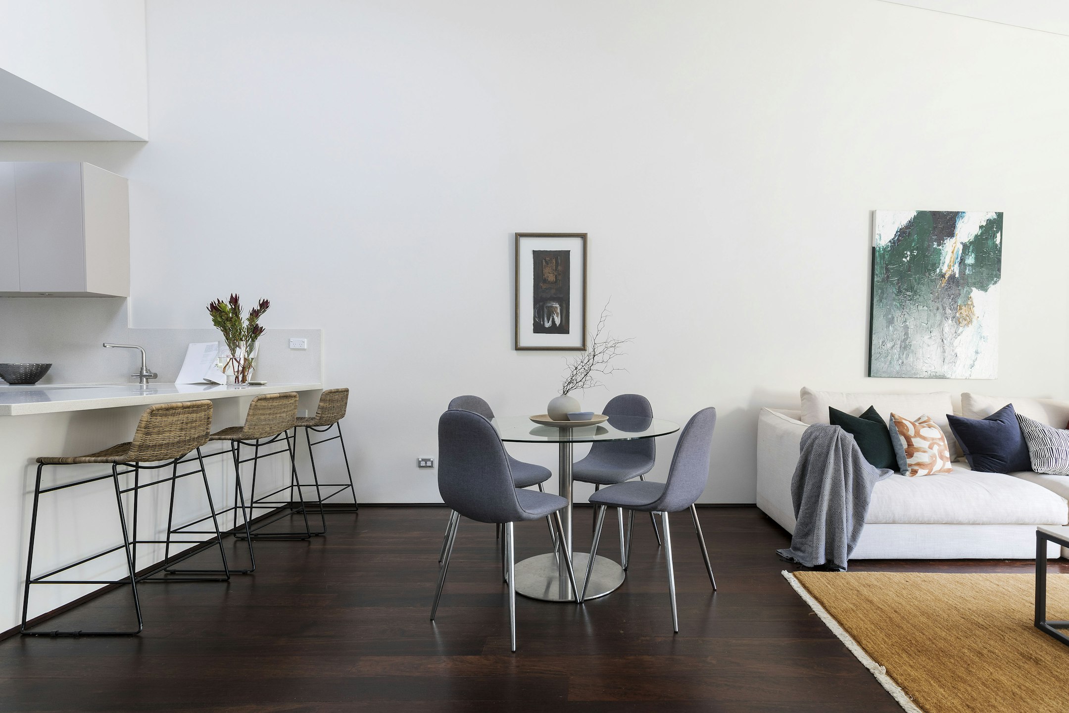 interior design