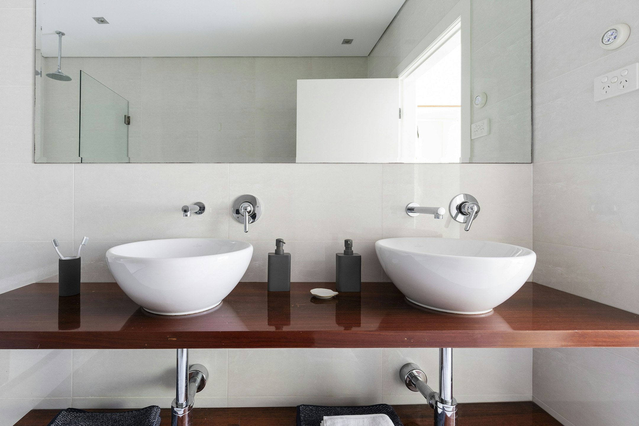 sink