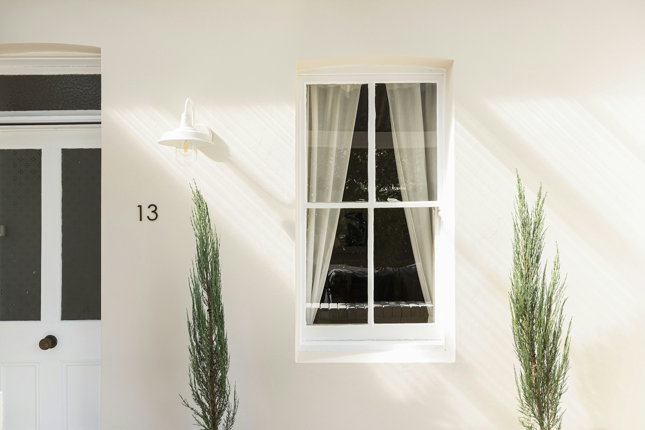 window