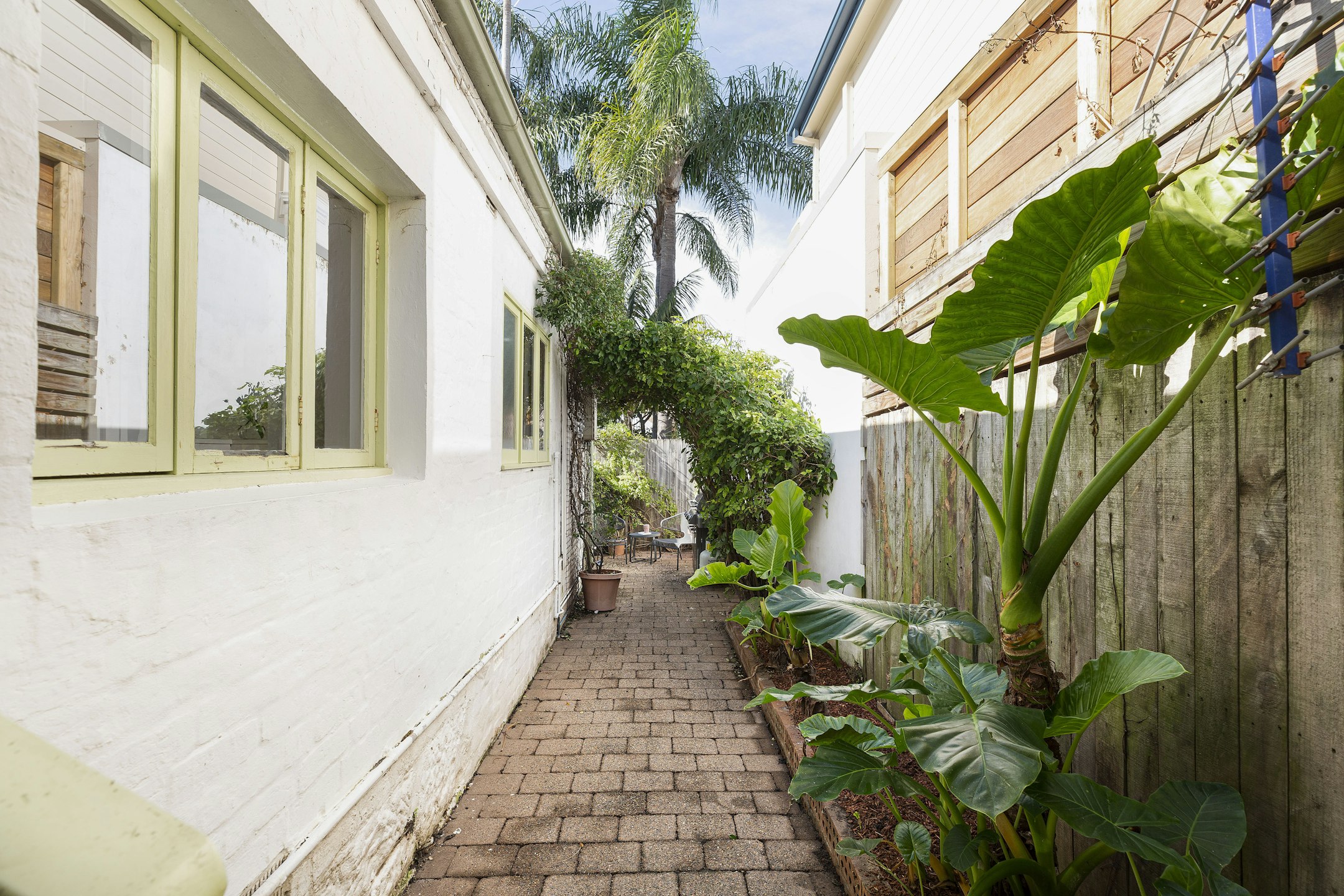 path