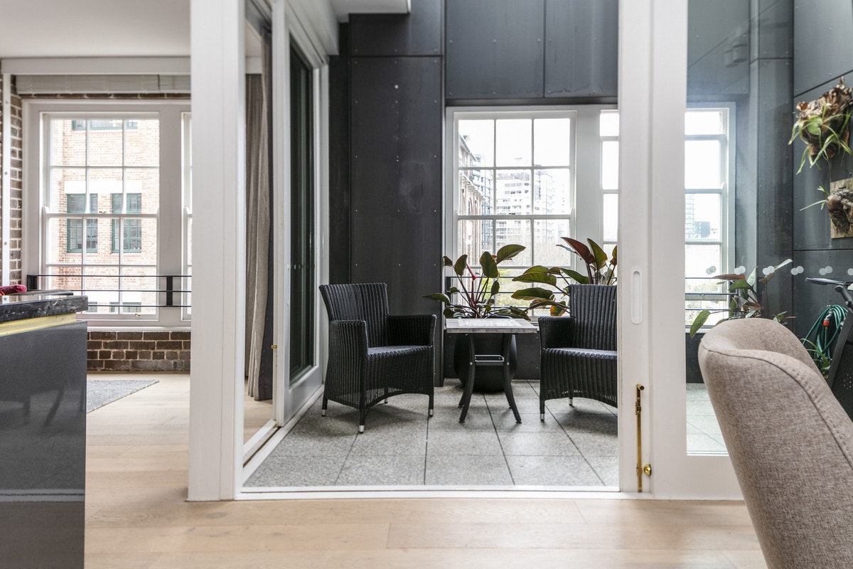 interior design