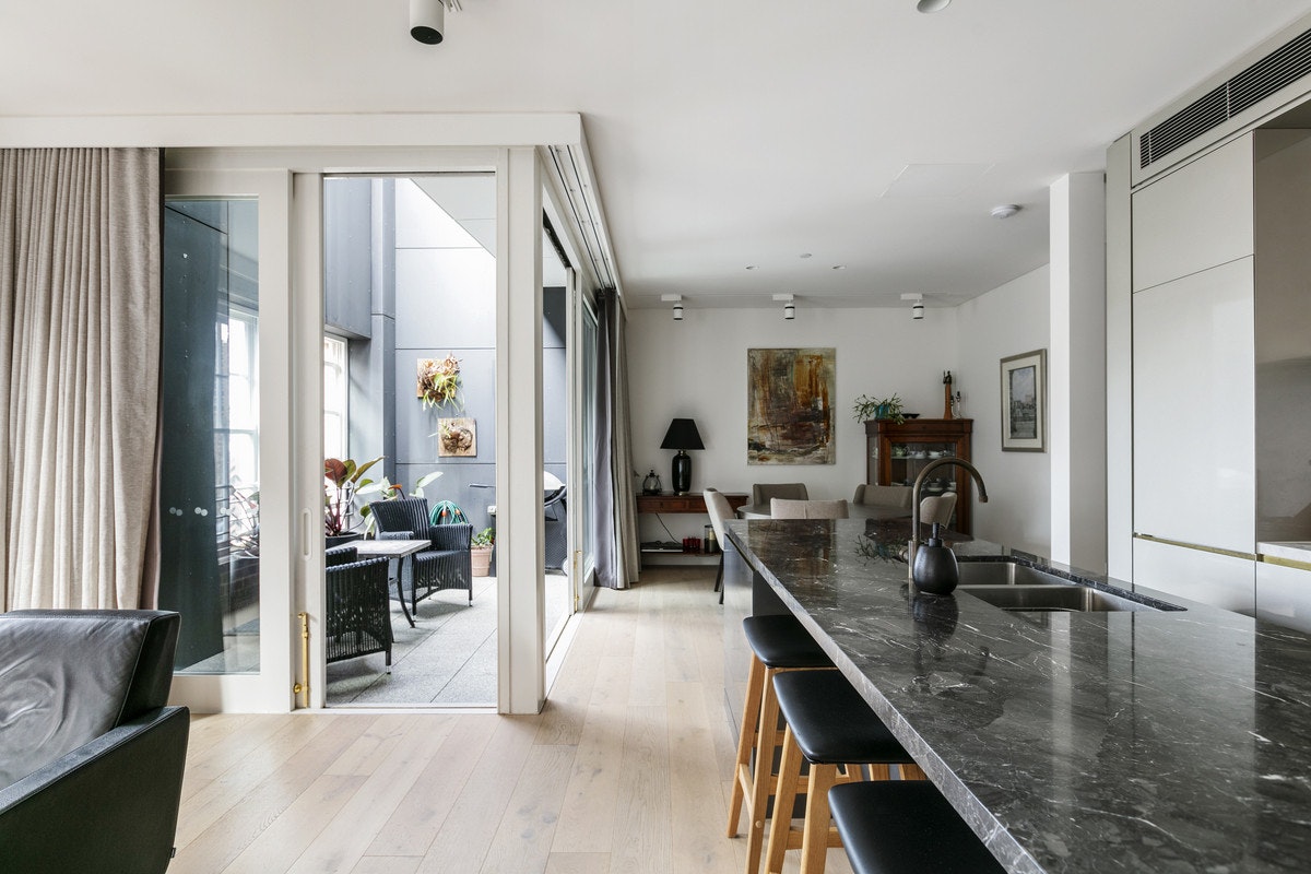 interior design