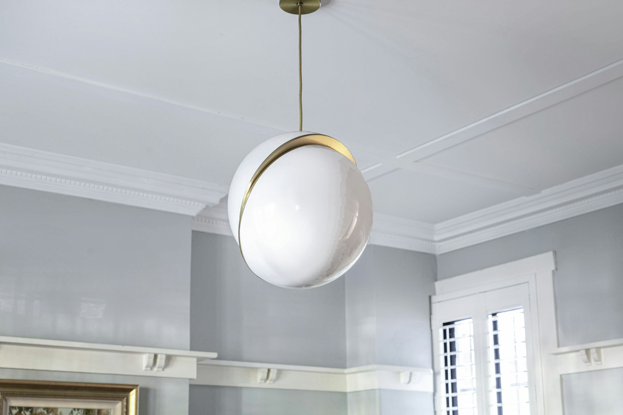light fixture