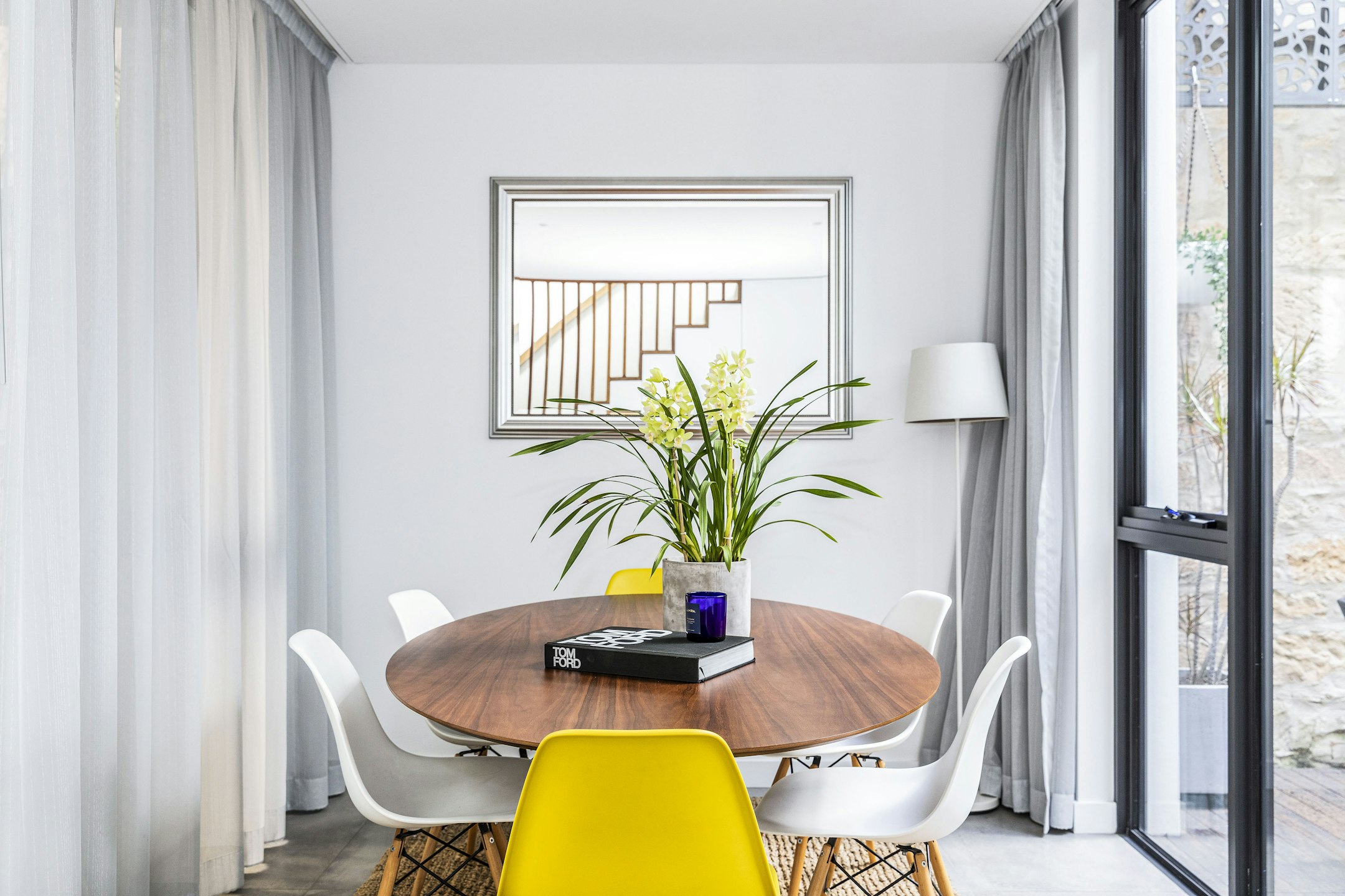 interior design