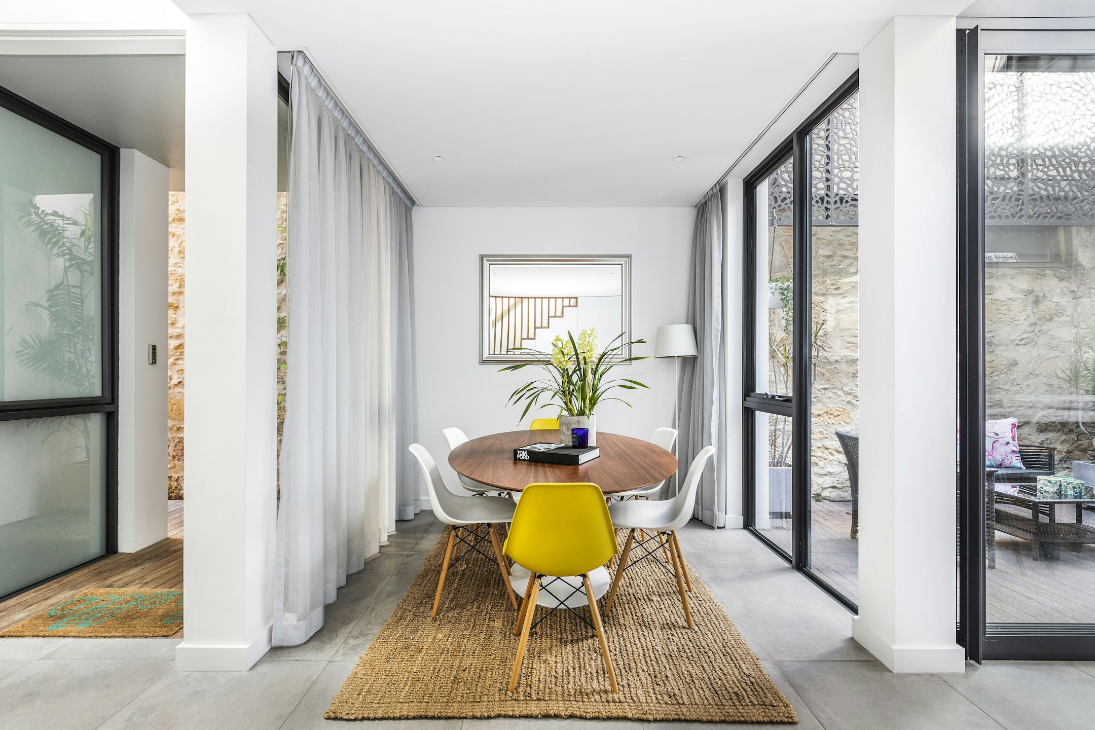 interior design