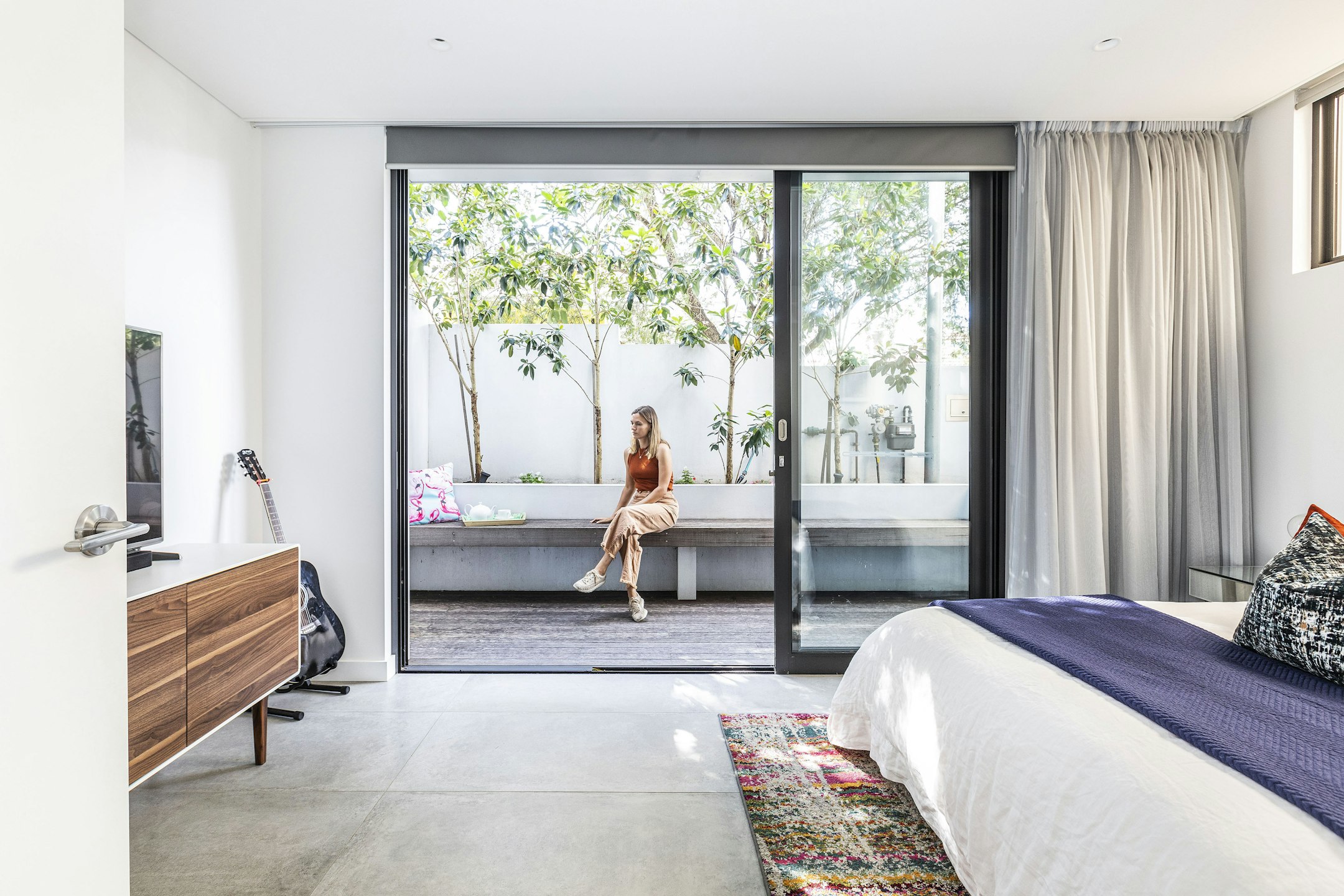 interior design