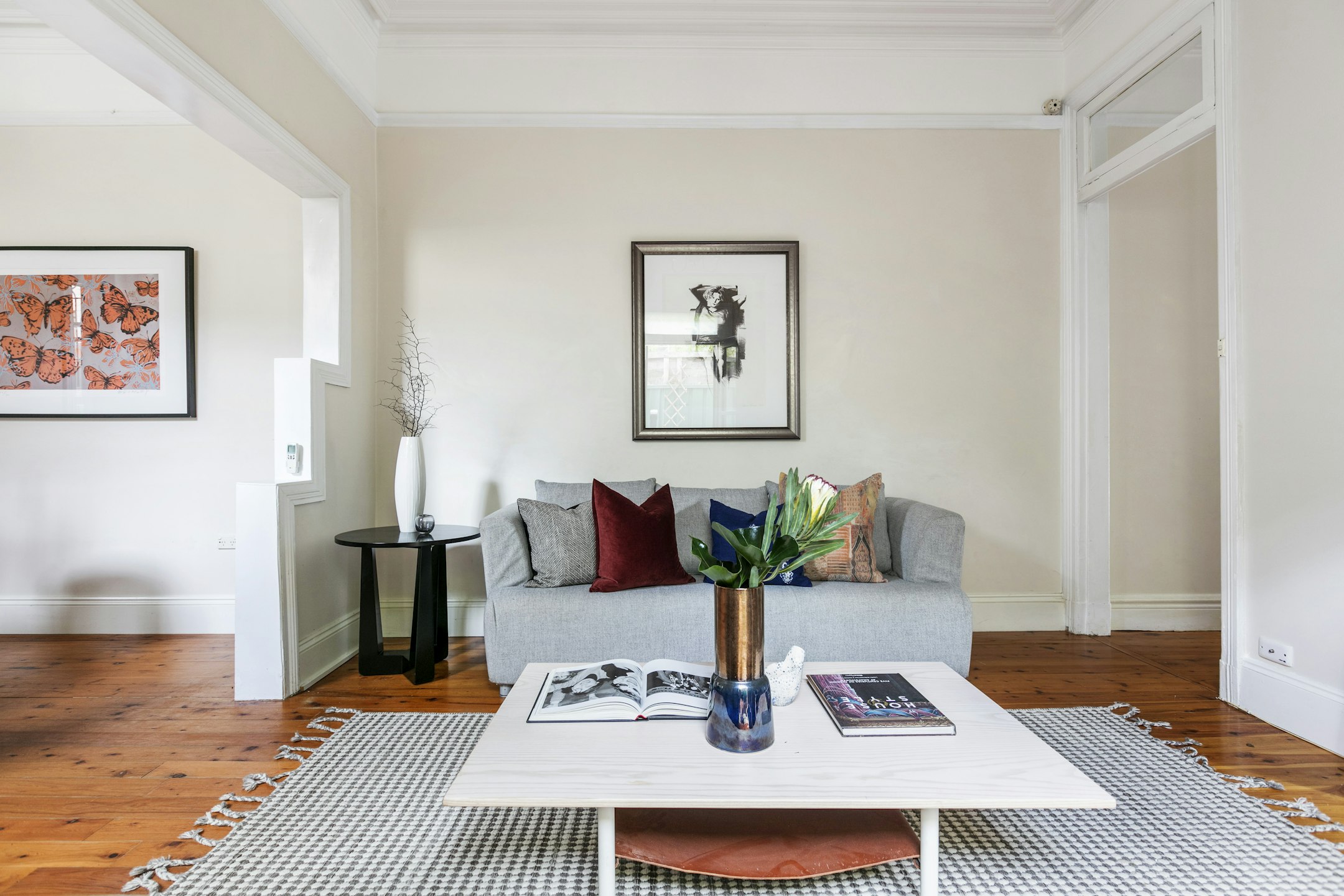 interior design